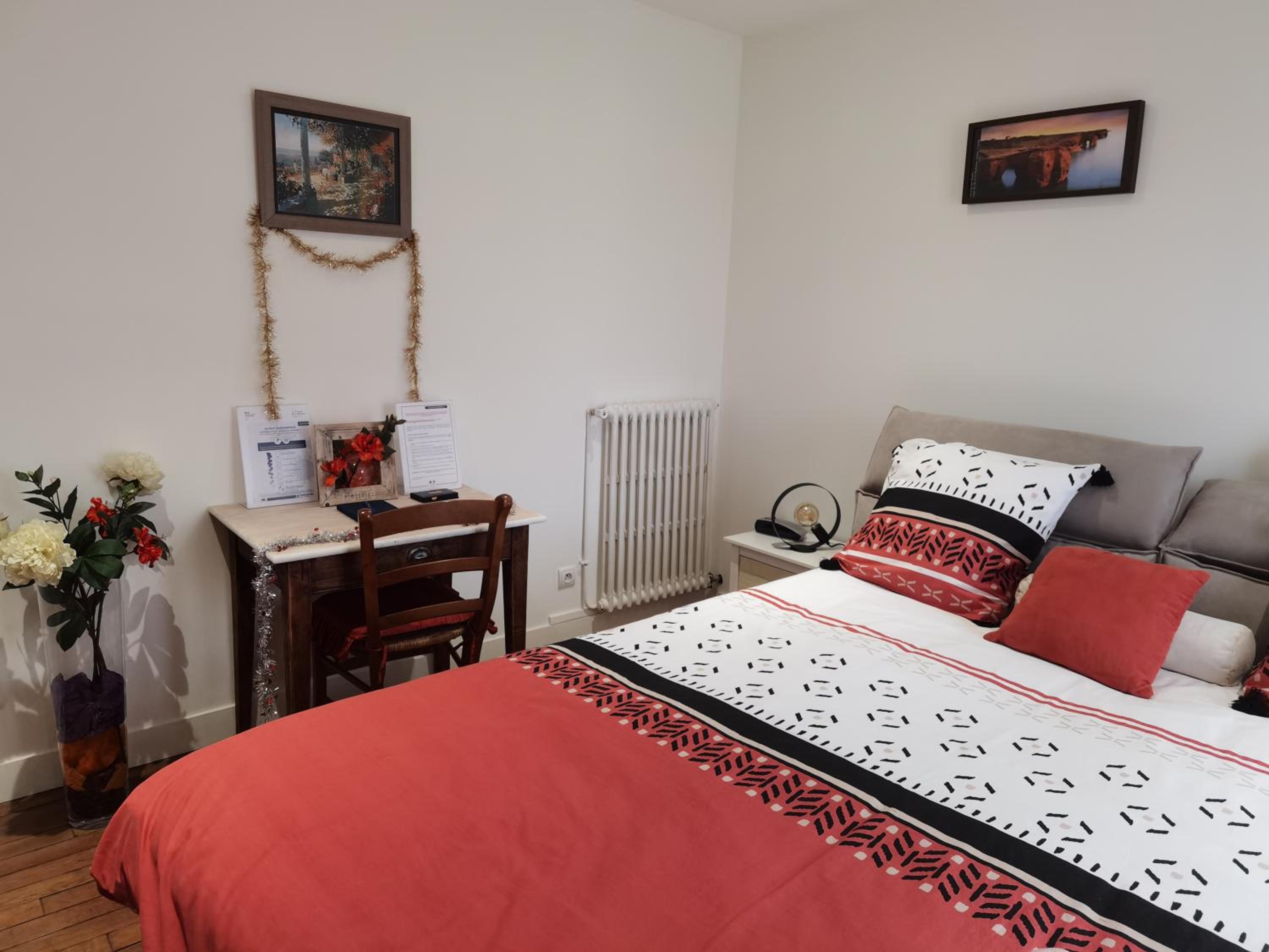 Single Room with Terrace photo 2
