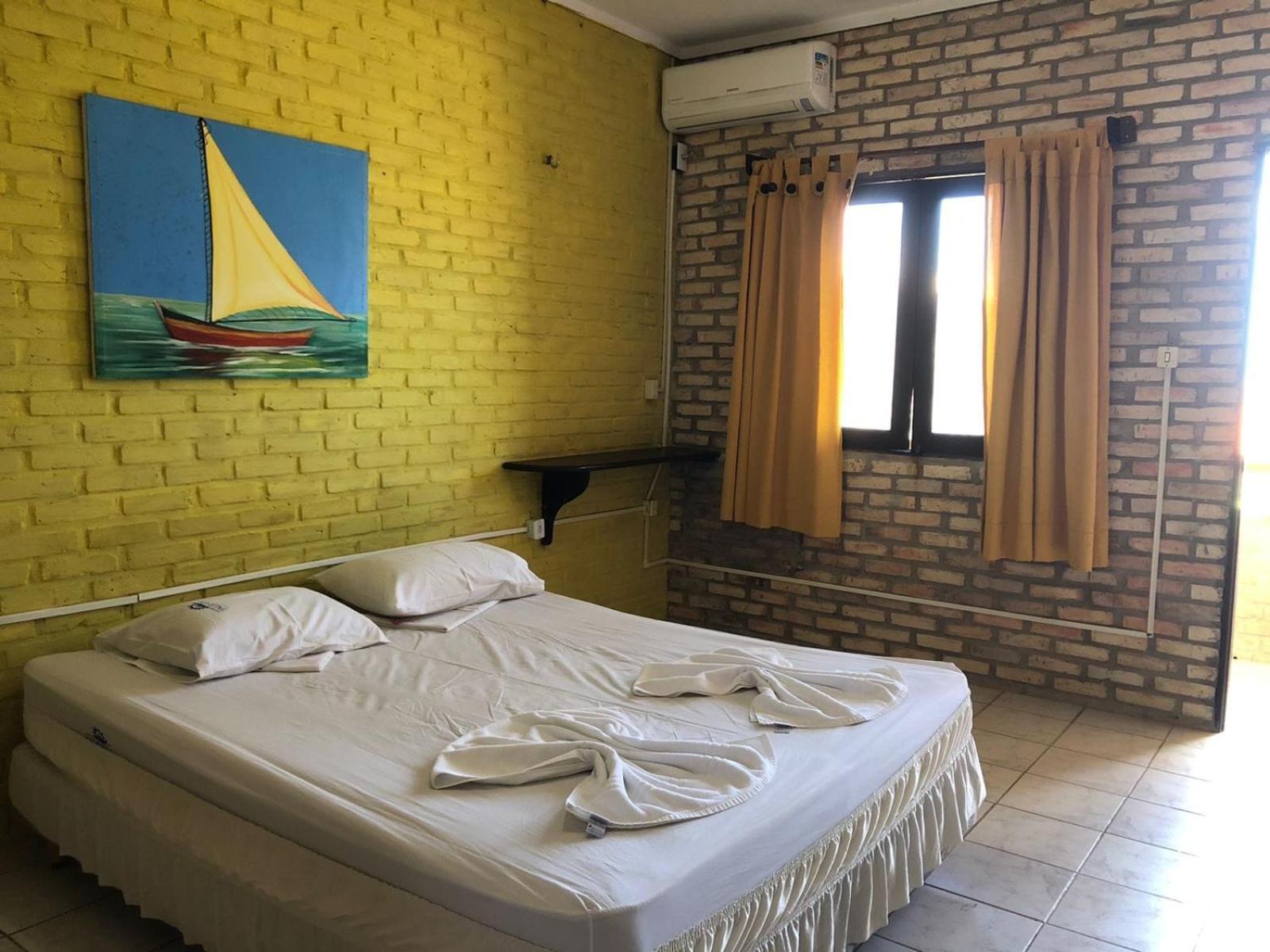 Double Room with Balcony and Sea View