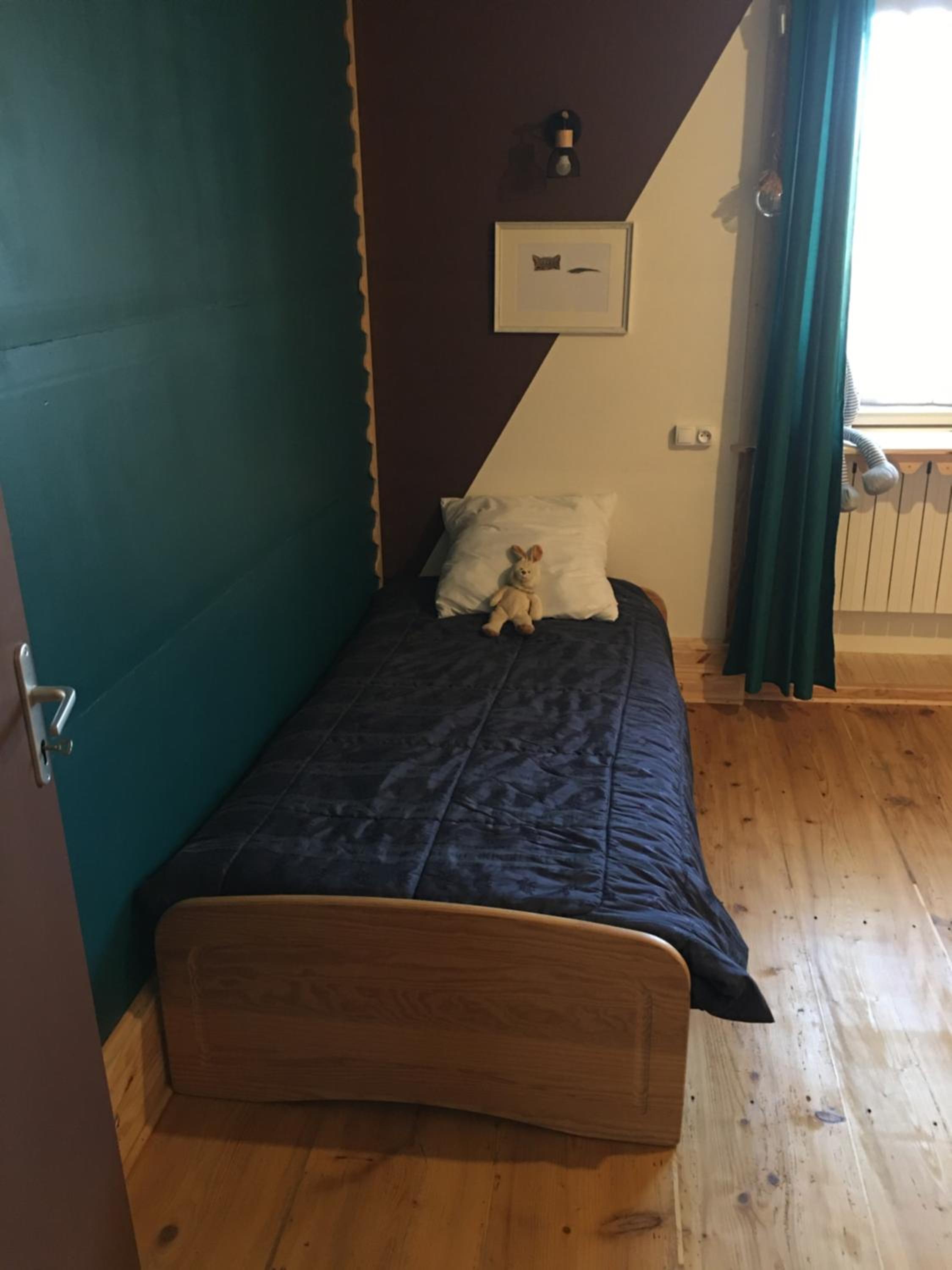 Family Double Room photo 1