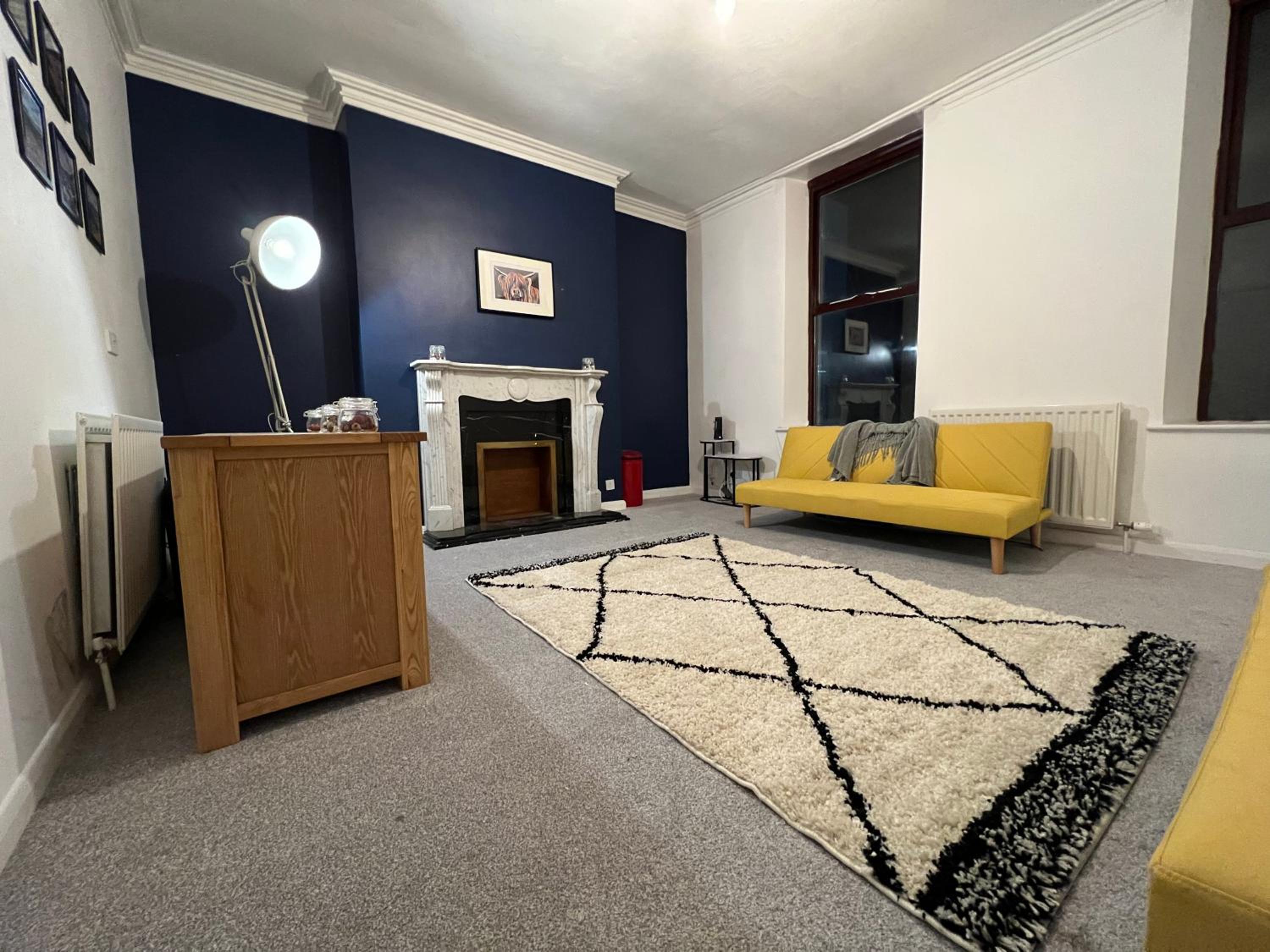 Standard Apartment
