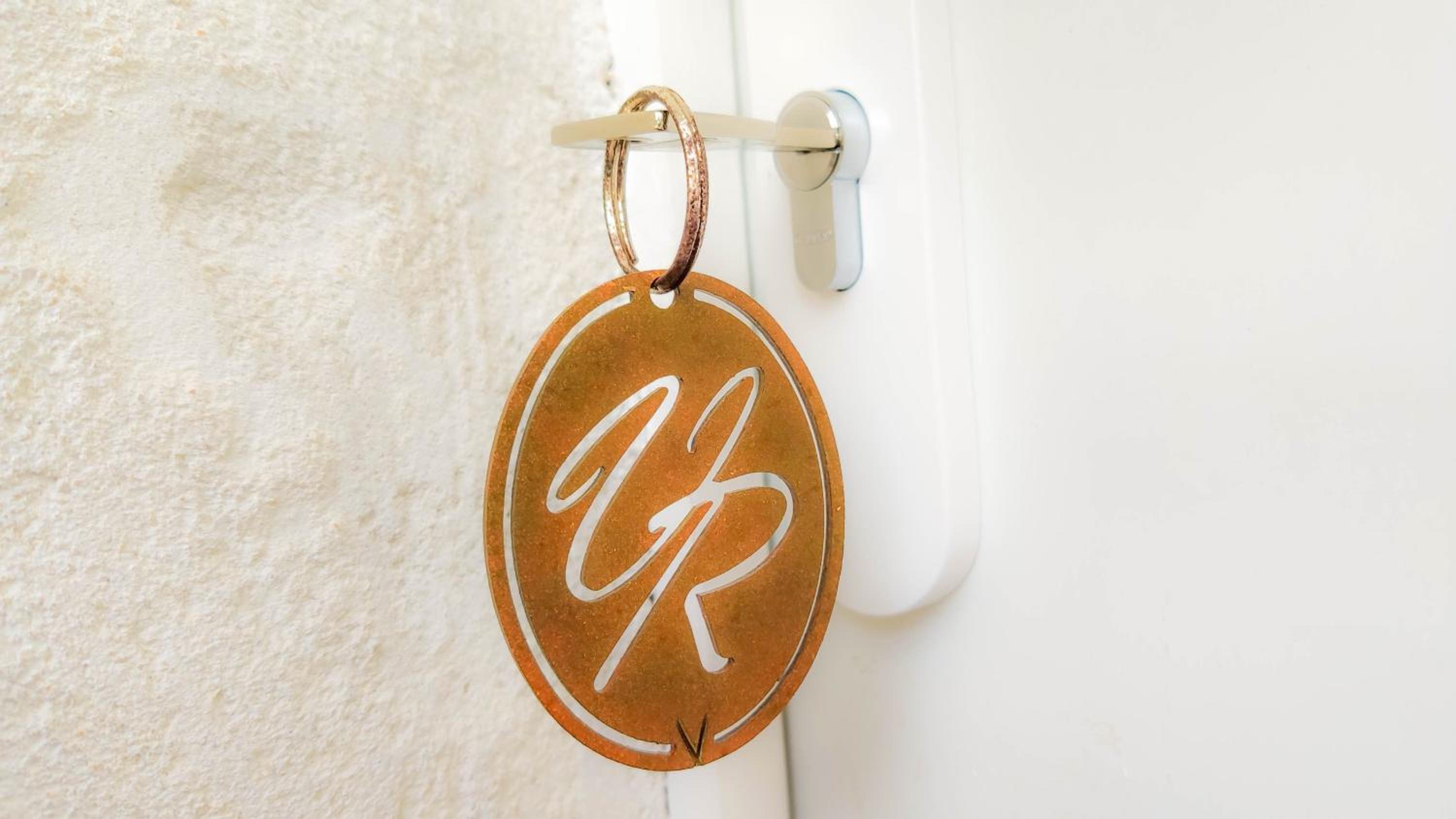 Apartment with Shower
