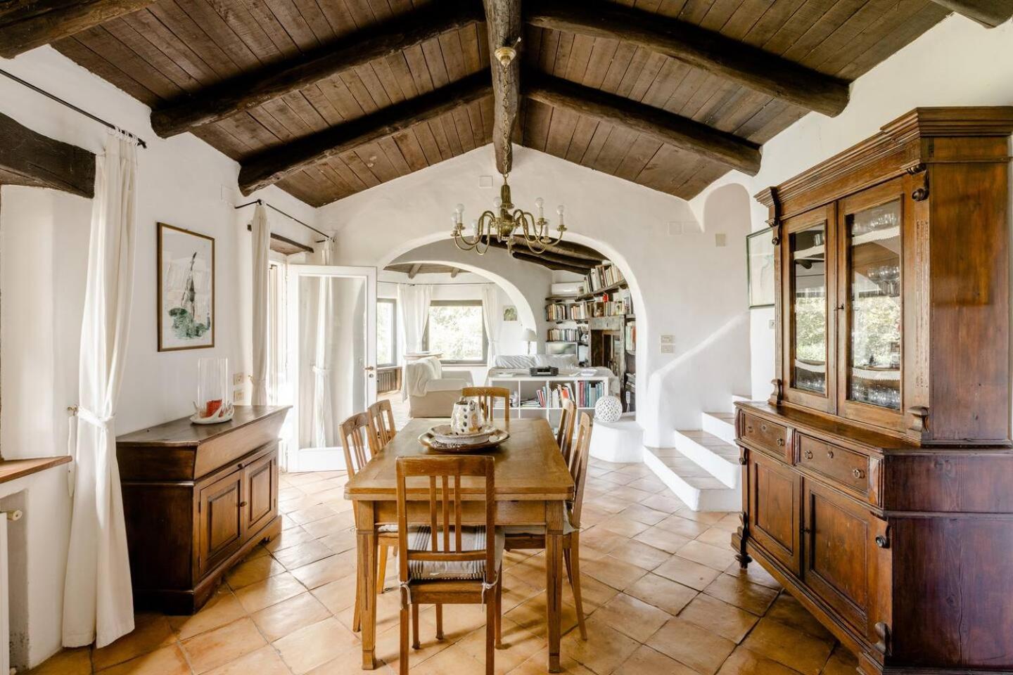 Villa with Sea View photo 3