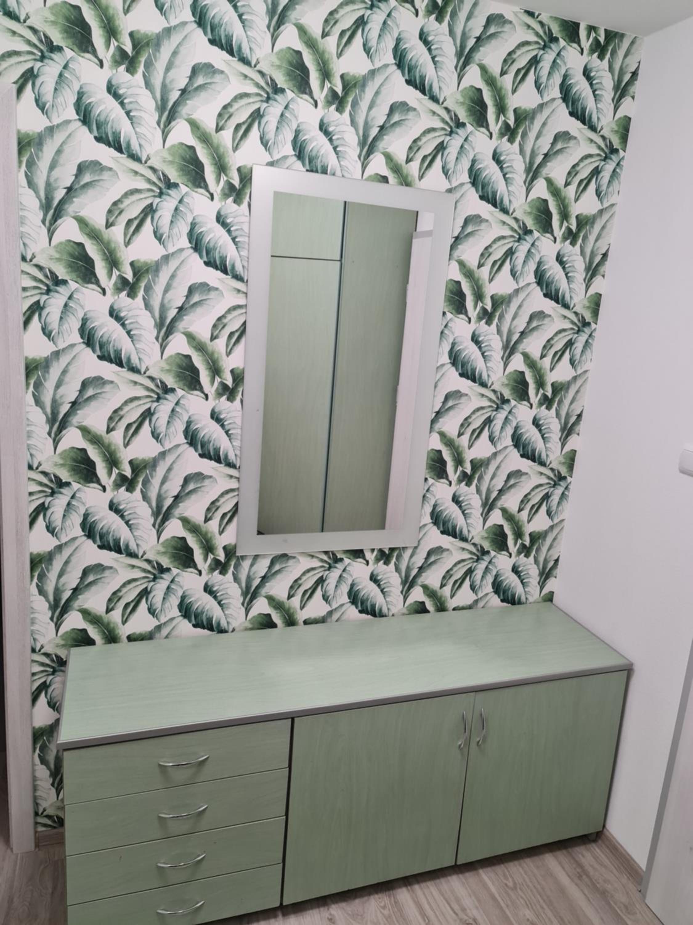 One-Bedroom Apartment - Photo 12
