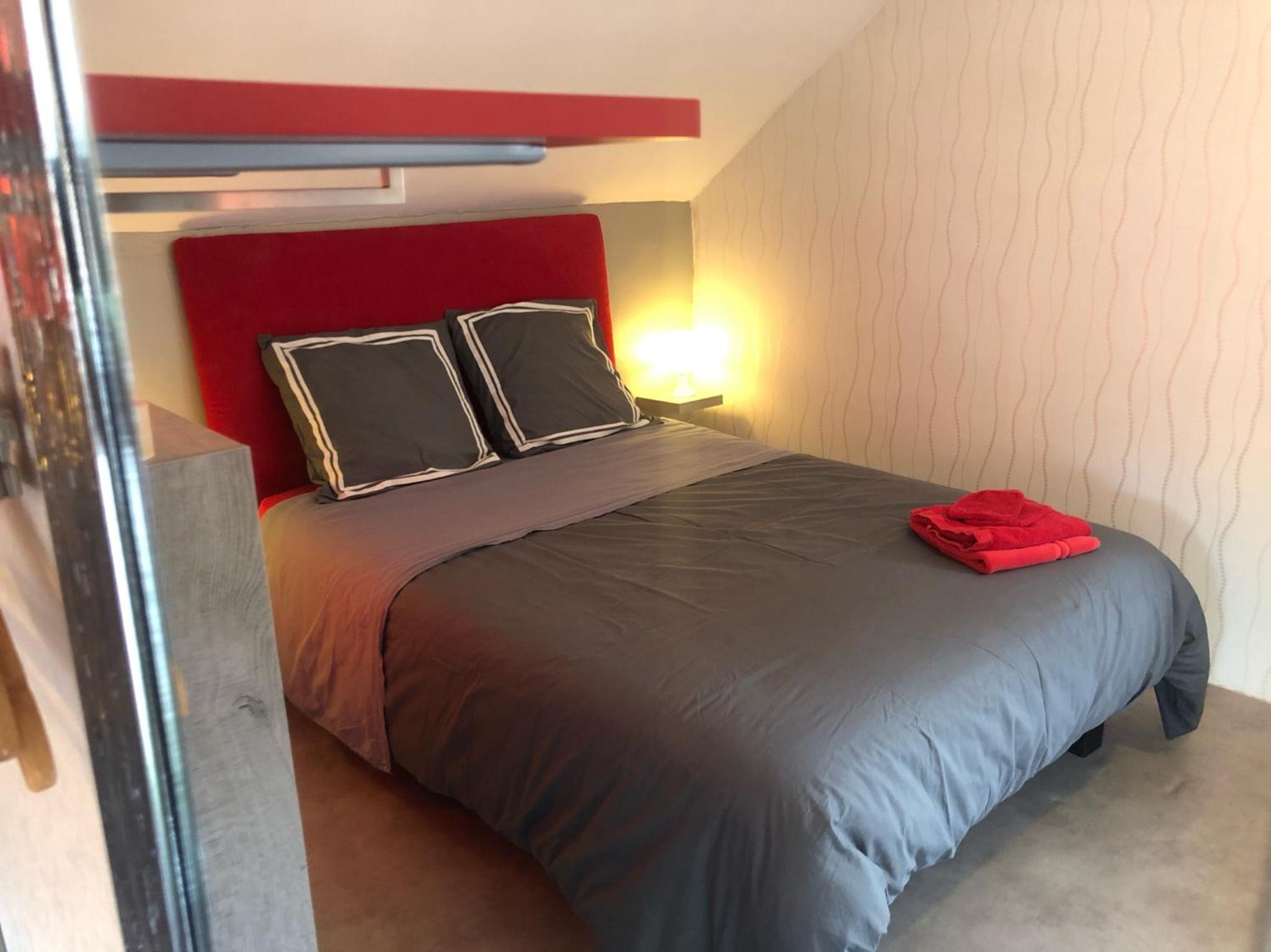 Double Room - Photo 4