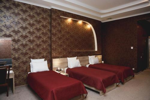 Classic Triple Room photo 1