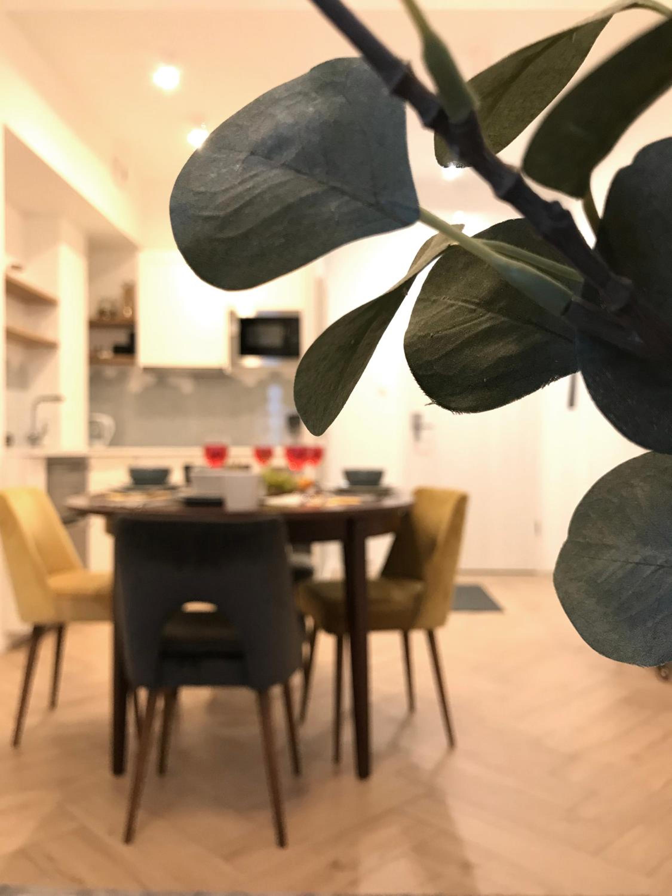 One-Bedroom Apartment - Photo 17