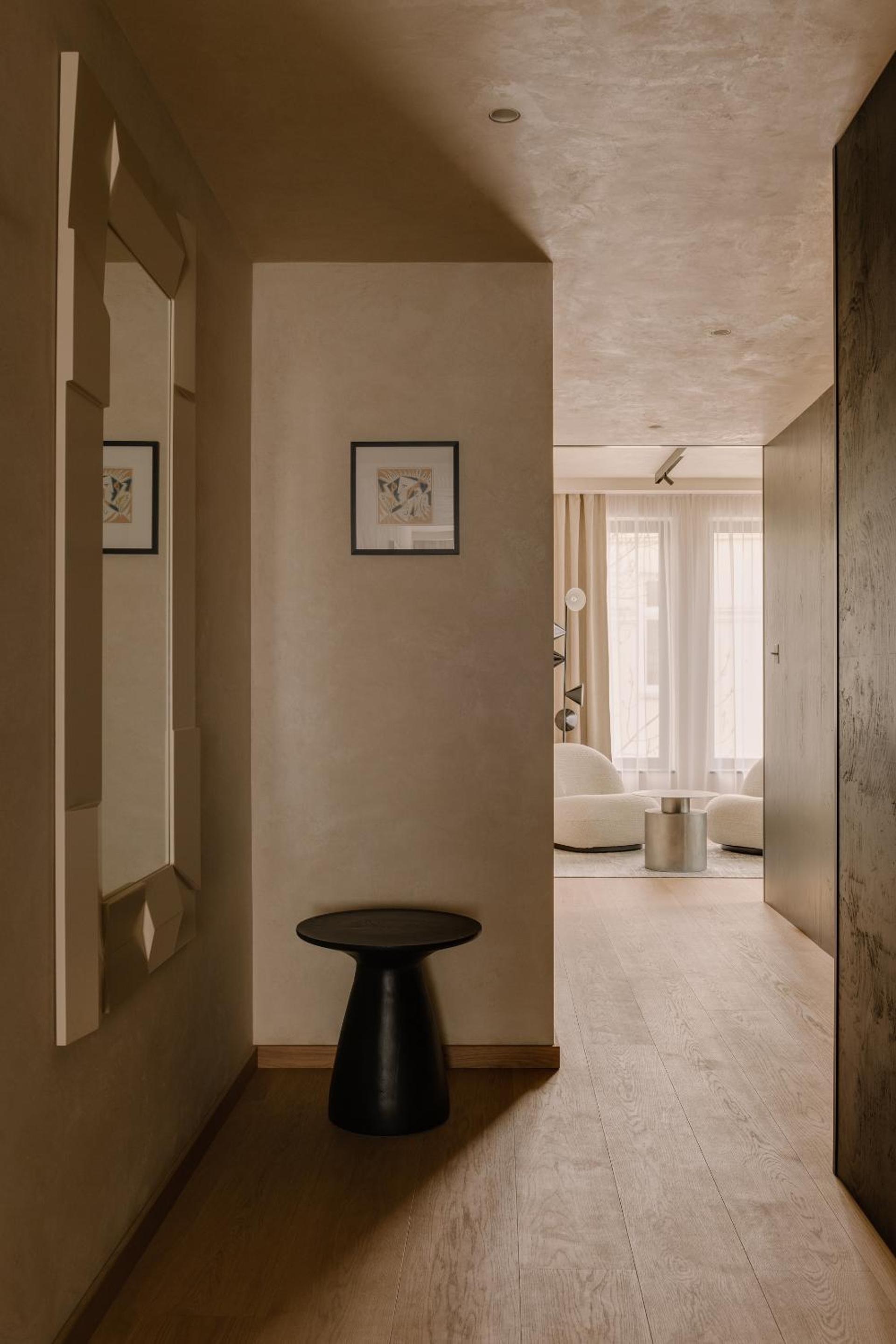 Junior Suite with Terrace - Photo 4