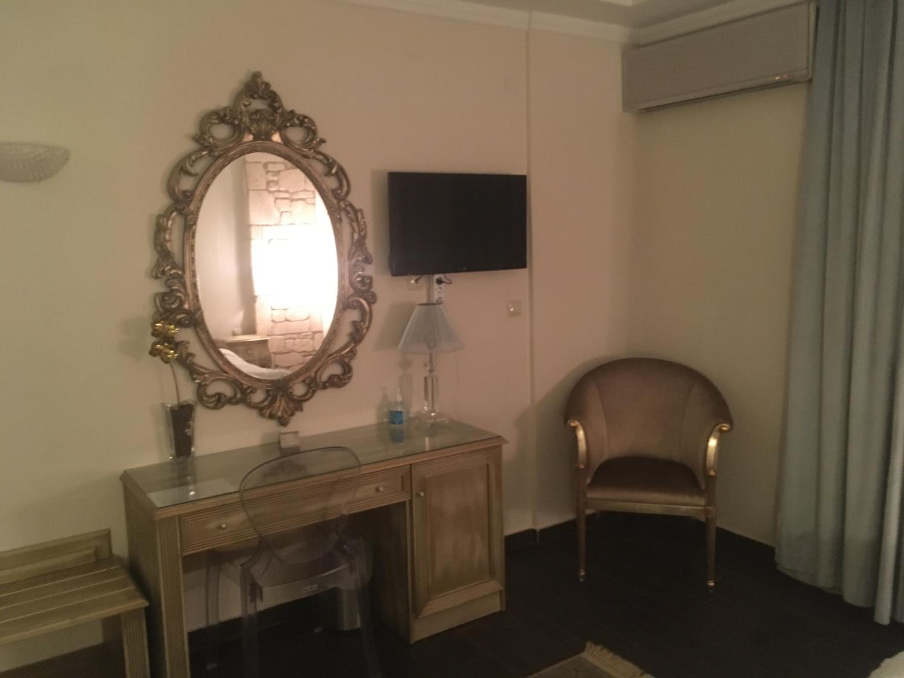 Superior Double Room photo 1
