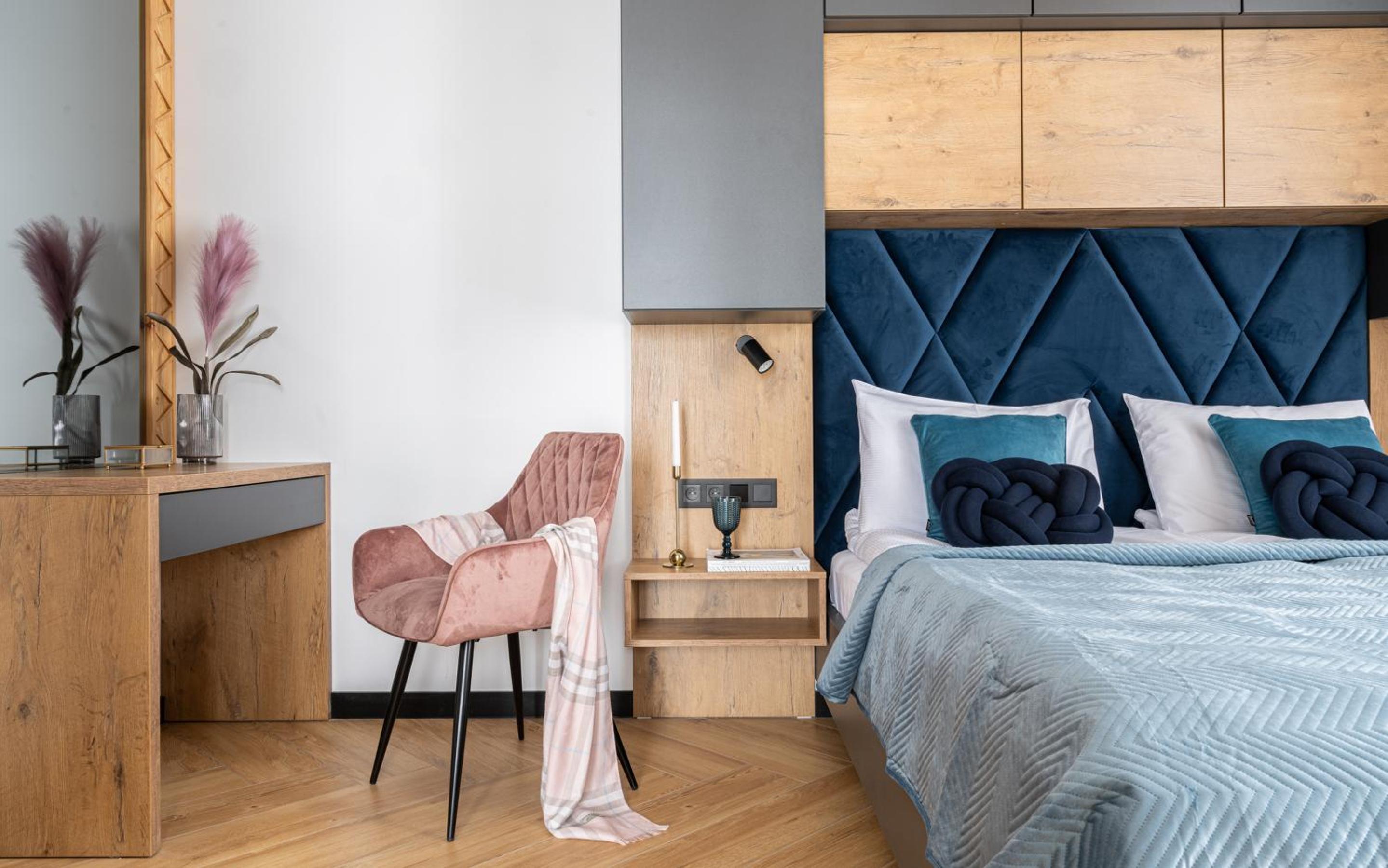 Superior Apartment - Photo 16