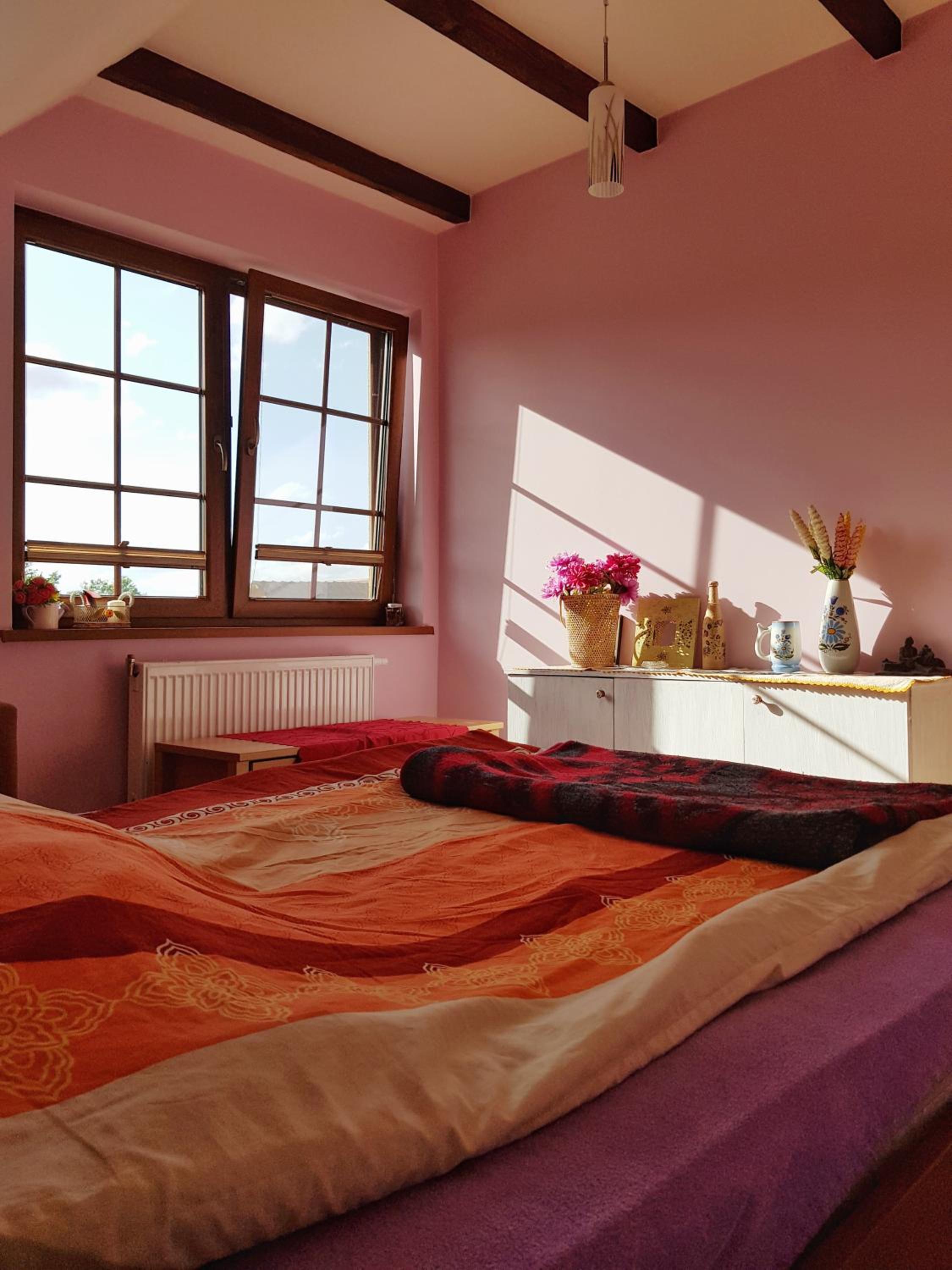 Two-Bedroom House photo 1