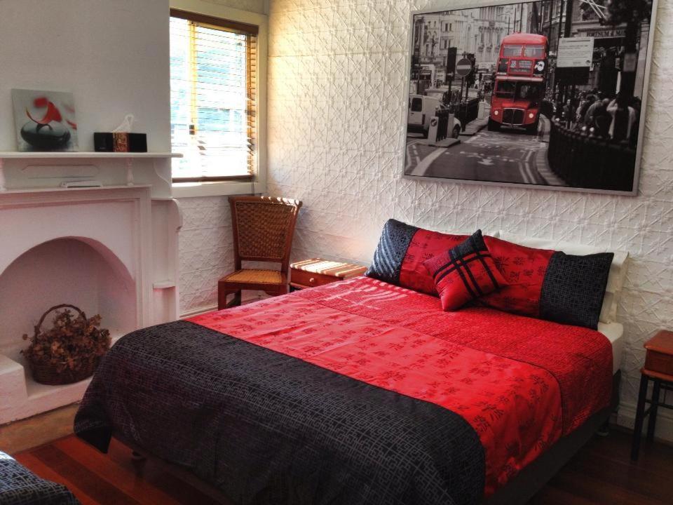 Private Triple Room photo 1