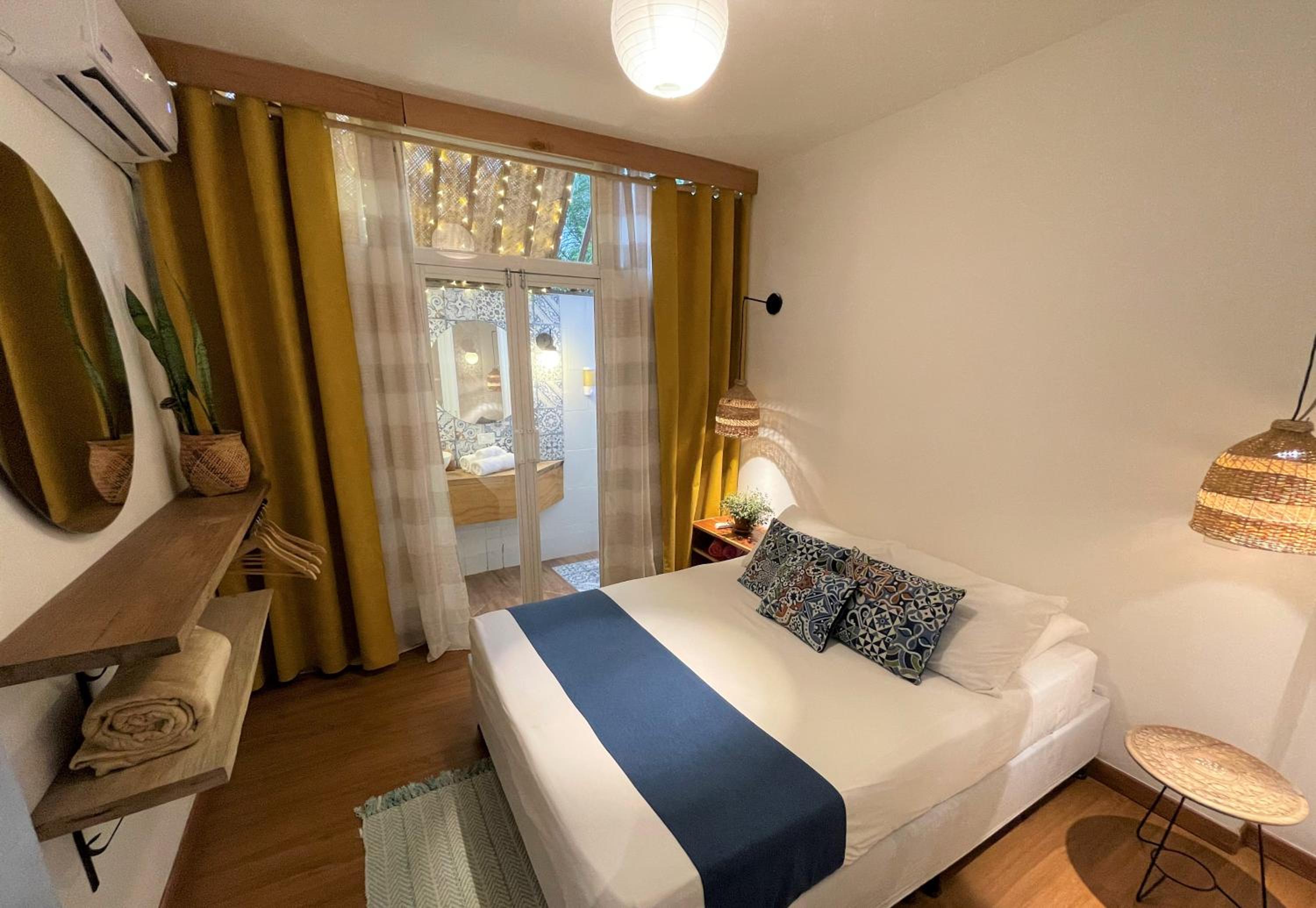 Double Room with Private Bathroom photo 3