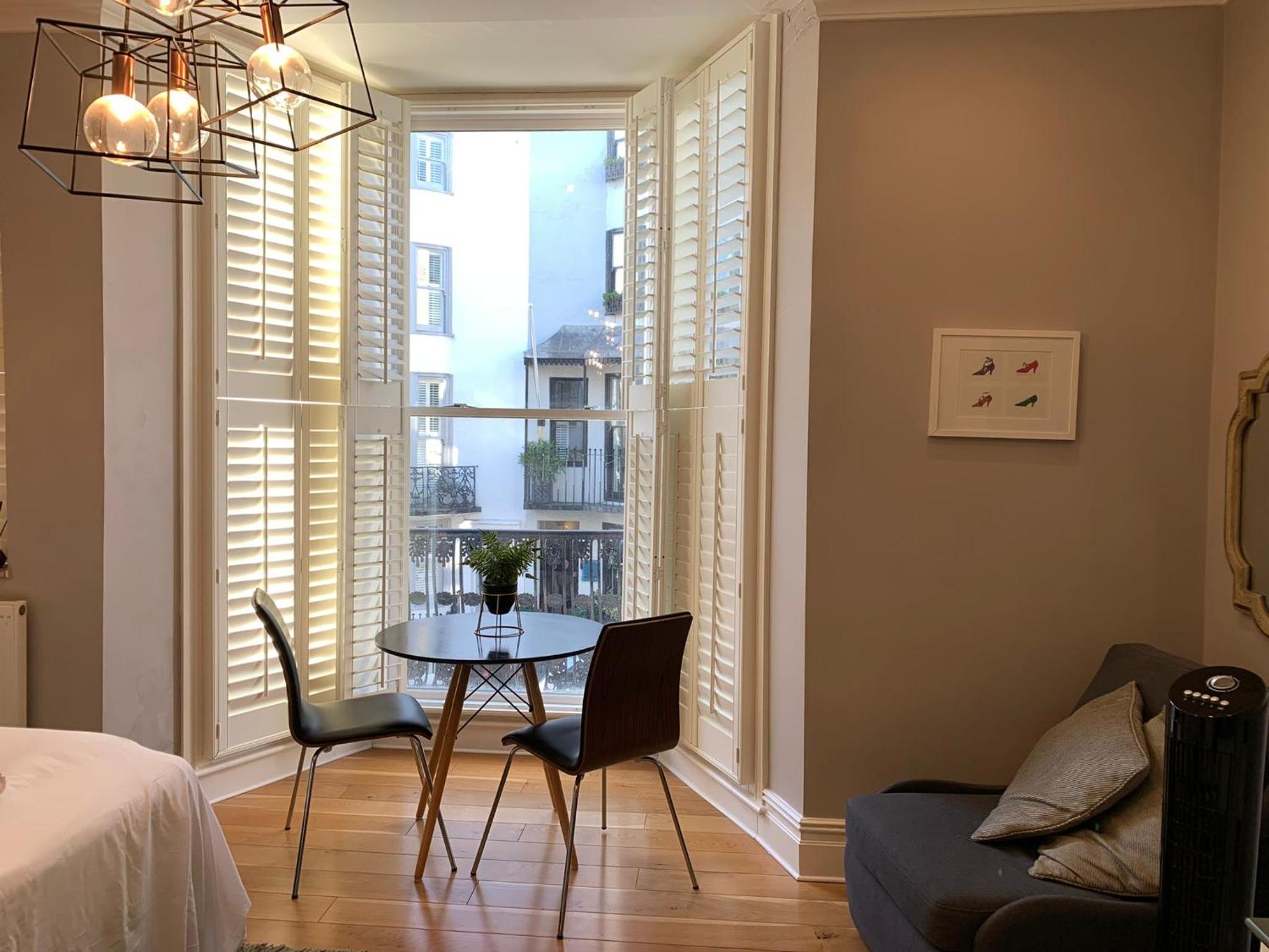 King Room with Balcony photo 2