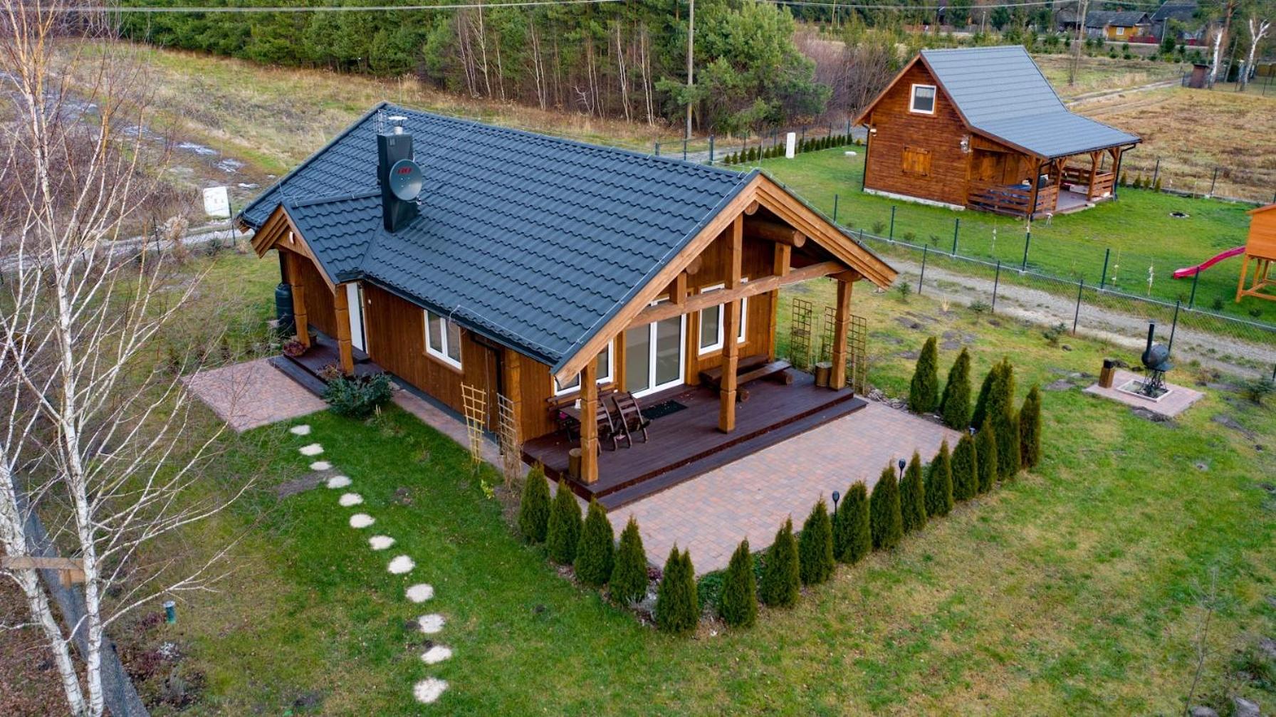 Holiday Home photo 1