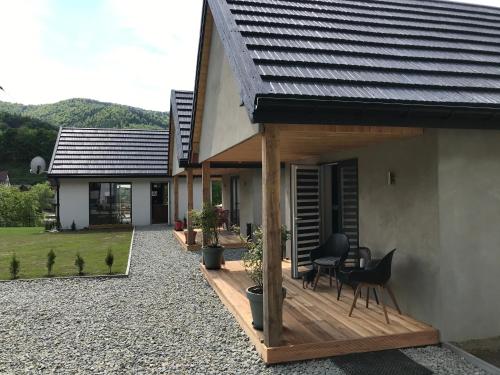 One-Bedroom Villa photo 3