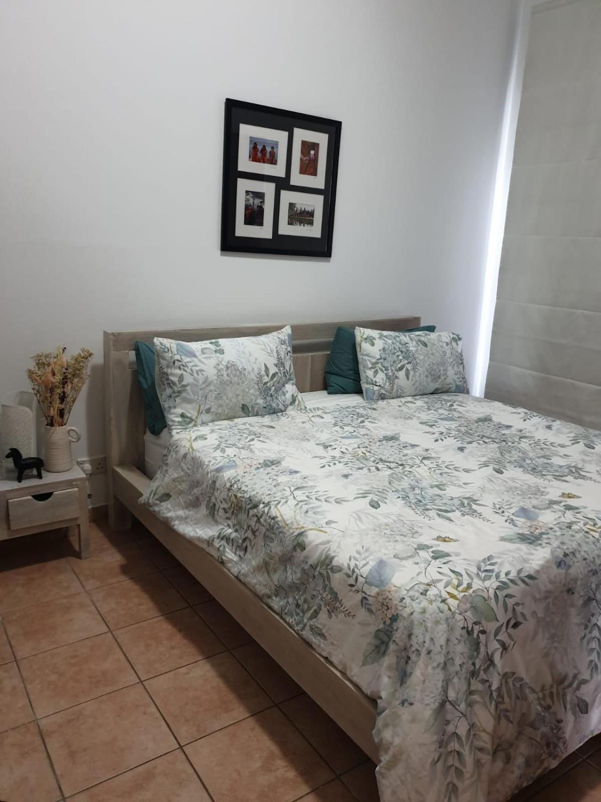 Deluxe Double Room with Bath photo 3