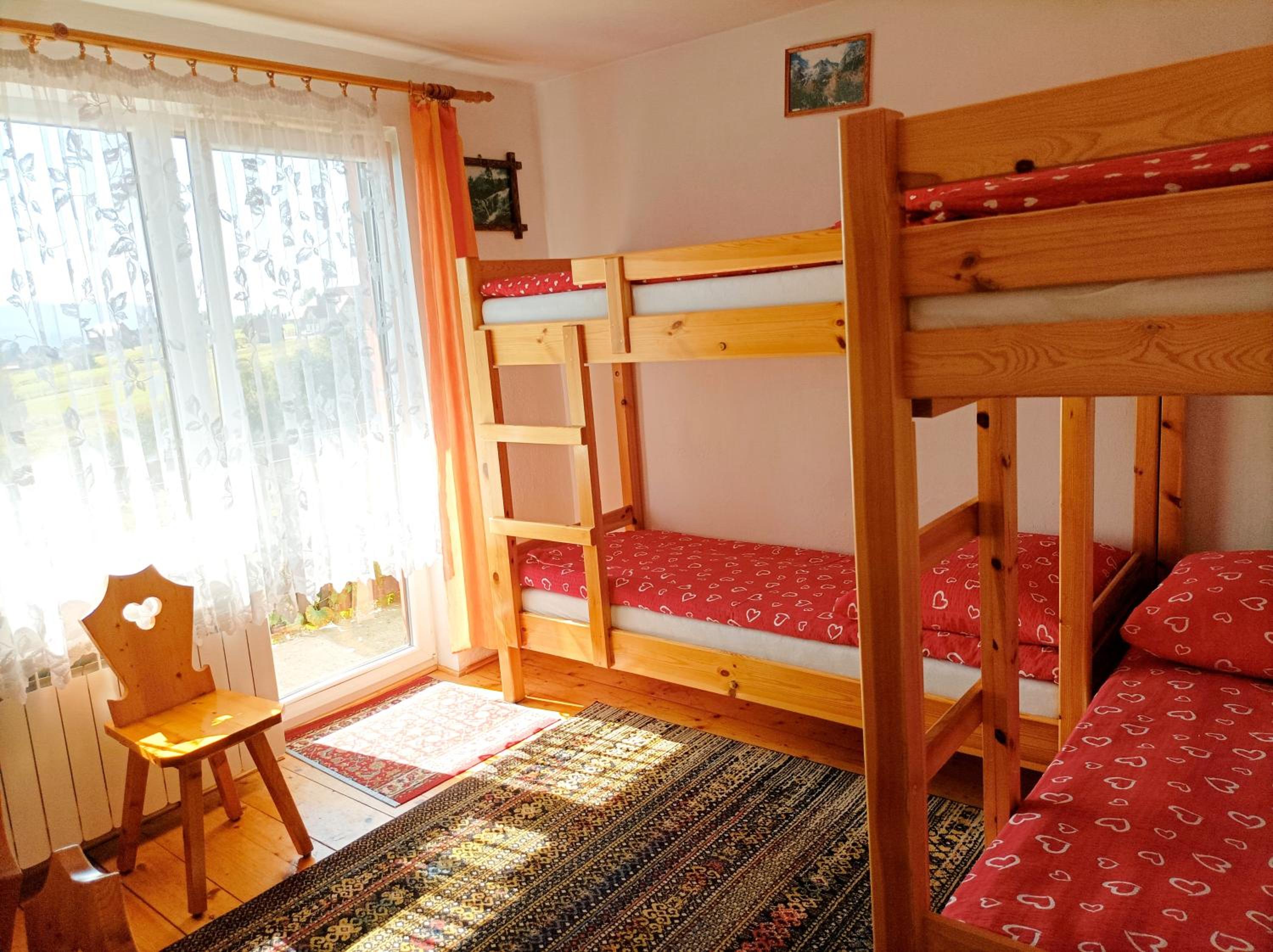 Quadruple Room photo 1