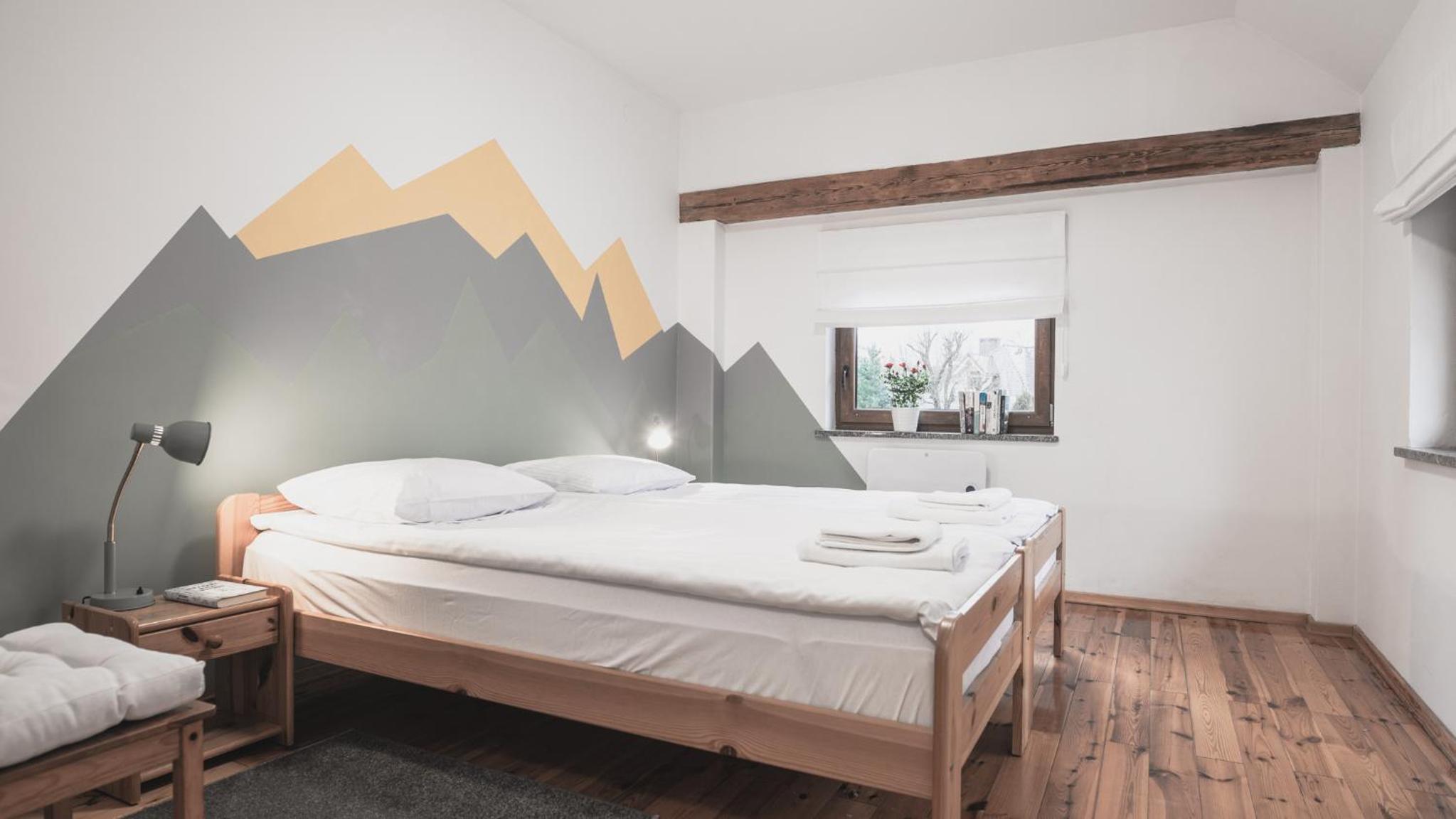 King Room with Mountain View photo 3
