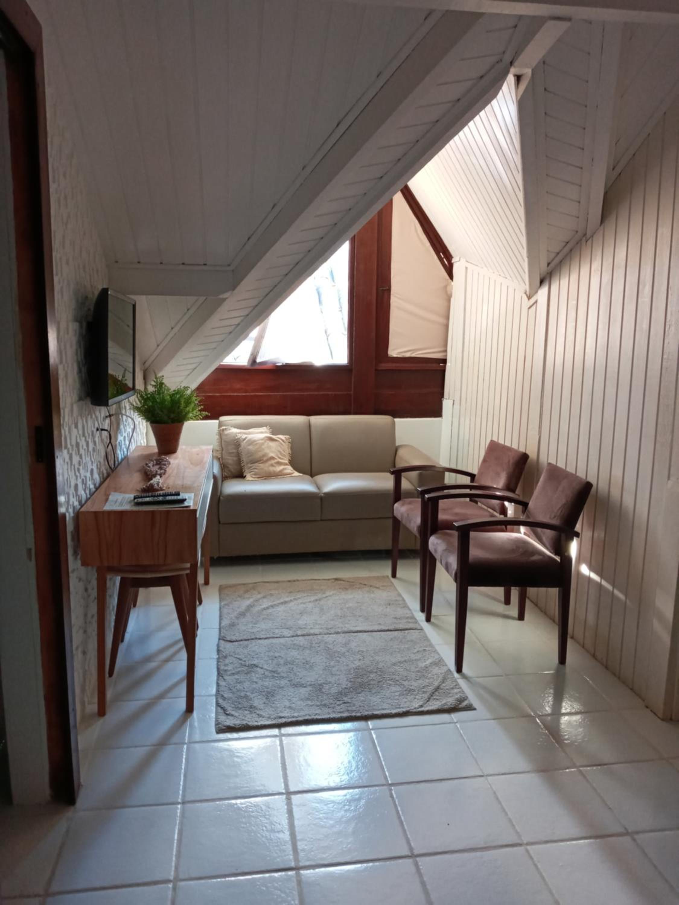 Duplex Apartment photo 2