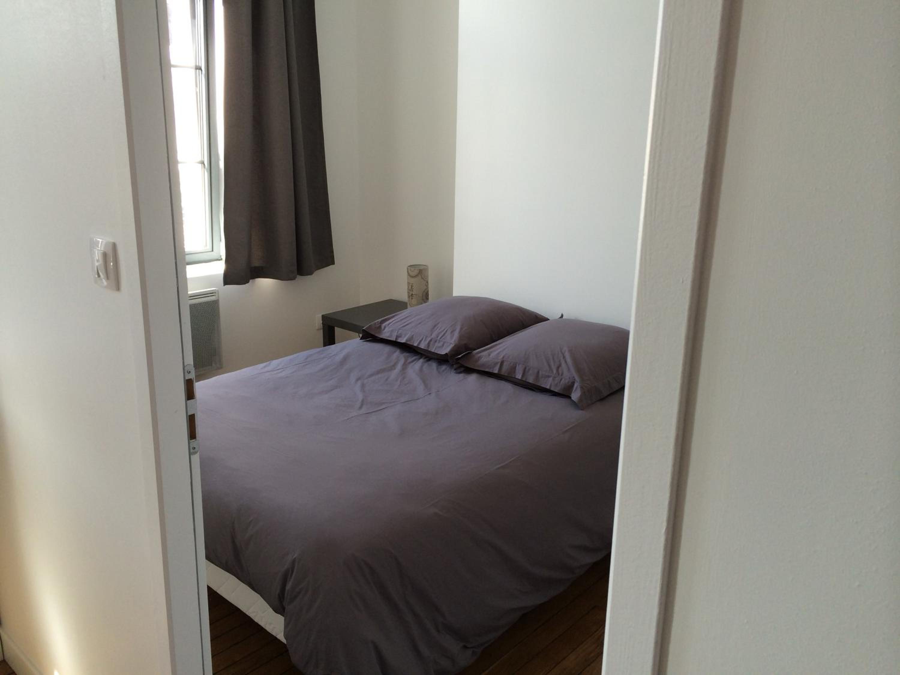Standard Apartment