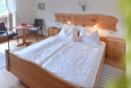 Double Room - Photo 2