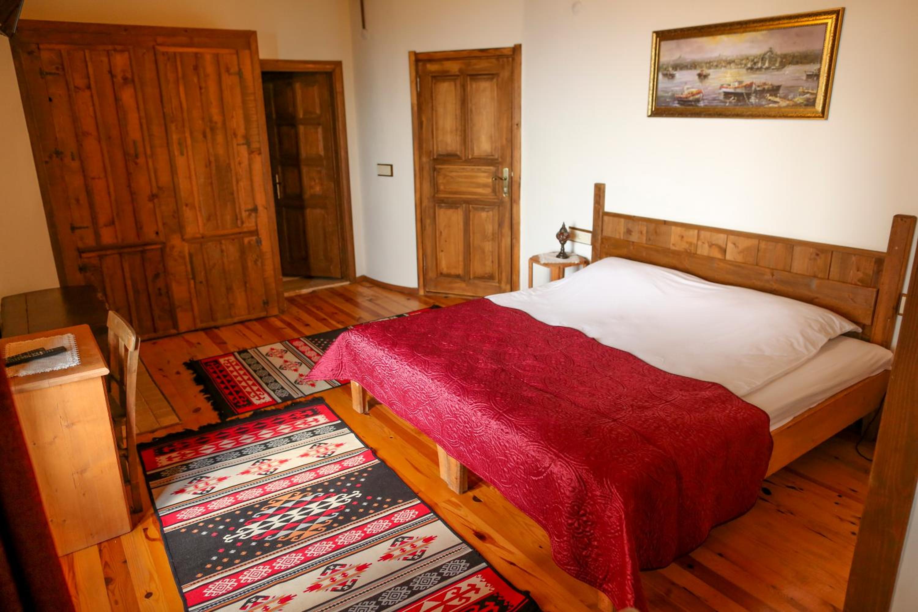 Double Room with Sea View - Photo 2