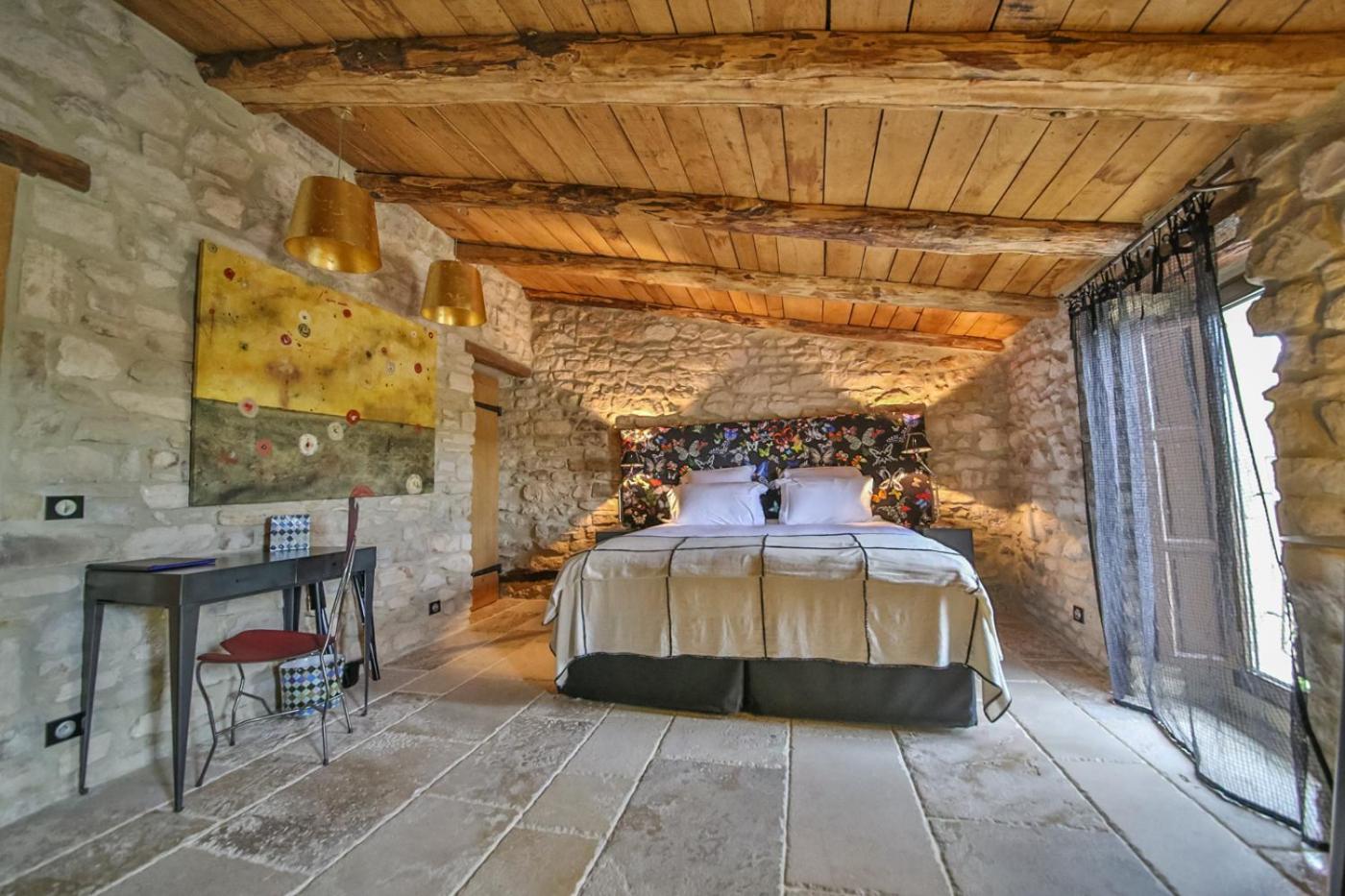 Superior Deluxe Double Room  photo 1