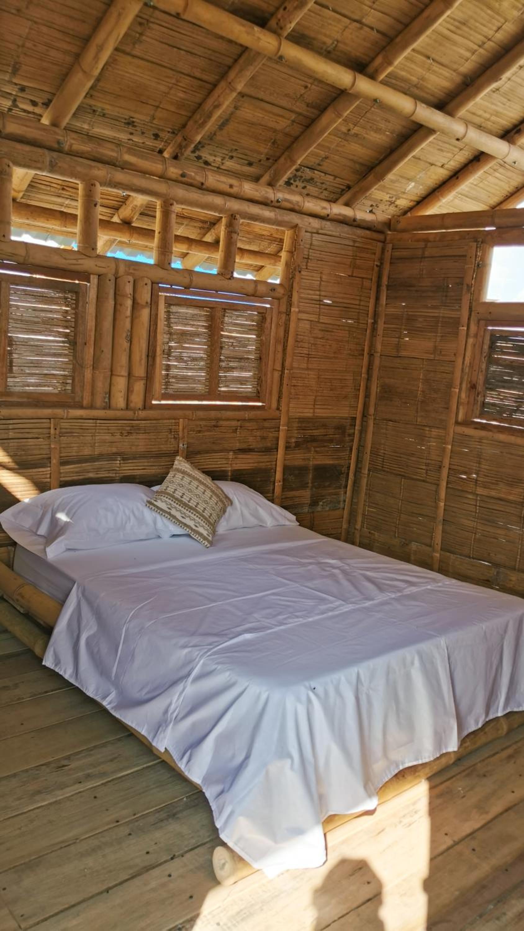 One-Bedroom Cottage photo 2