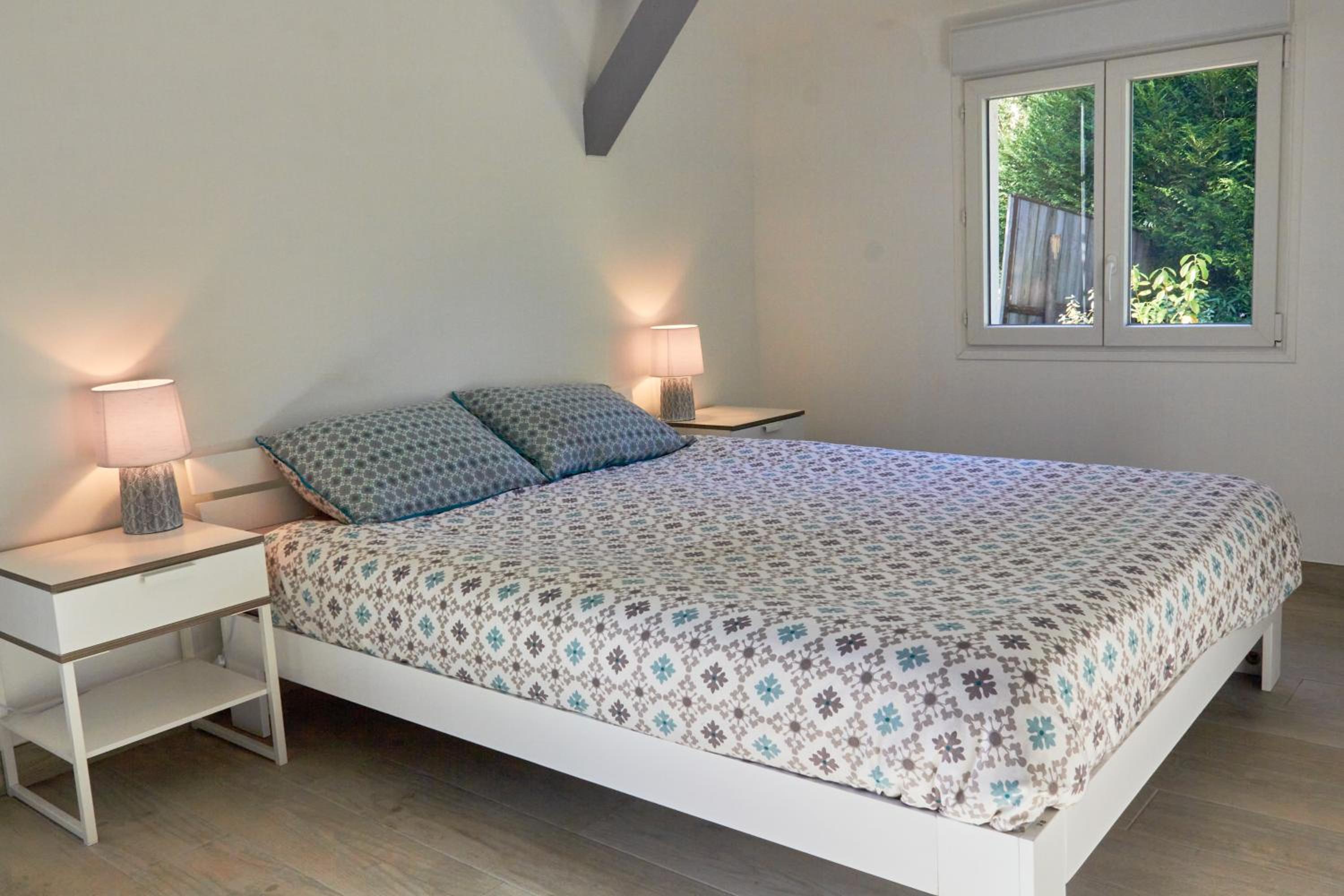 Double Room with Garden View photo 1