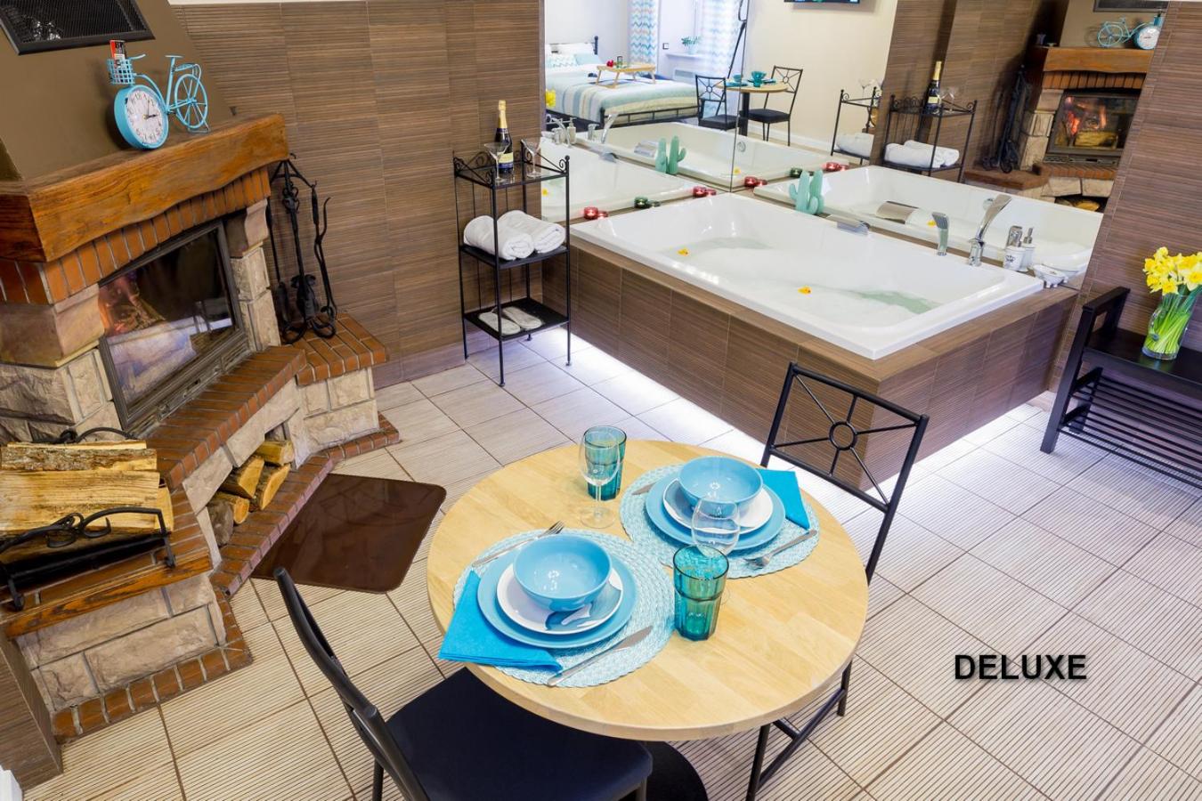 Deluxe Double Studio - Photo 2