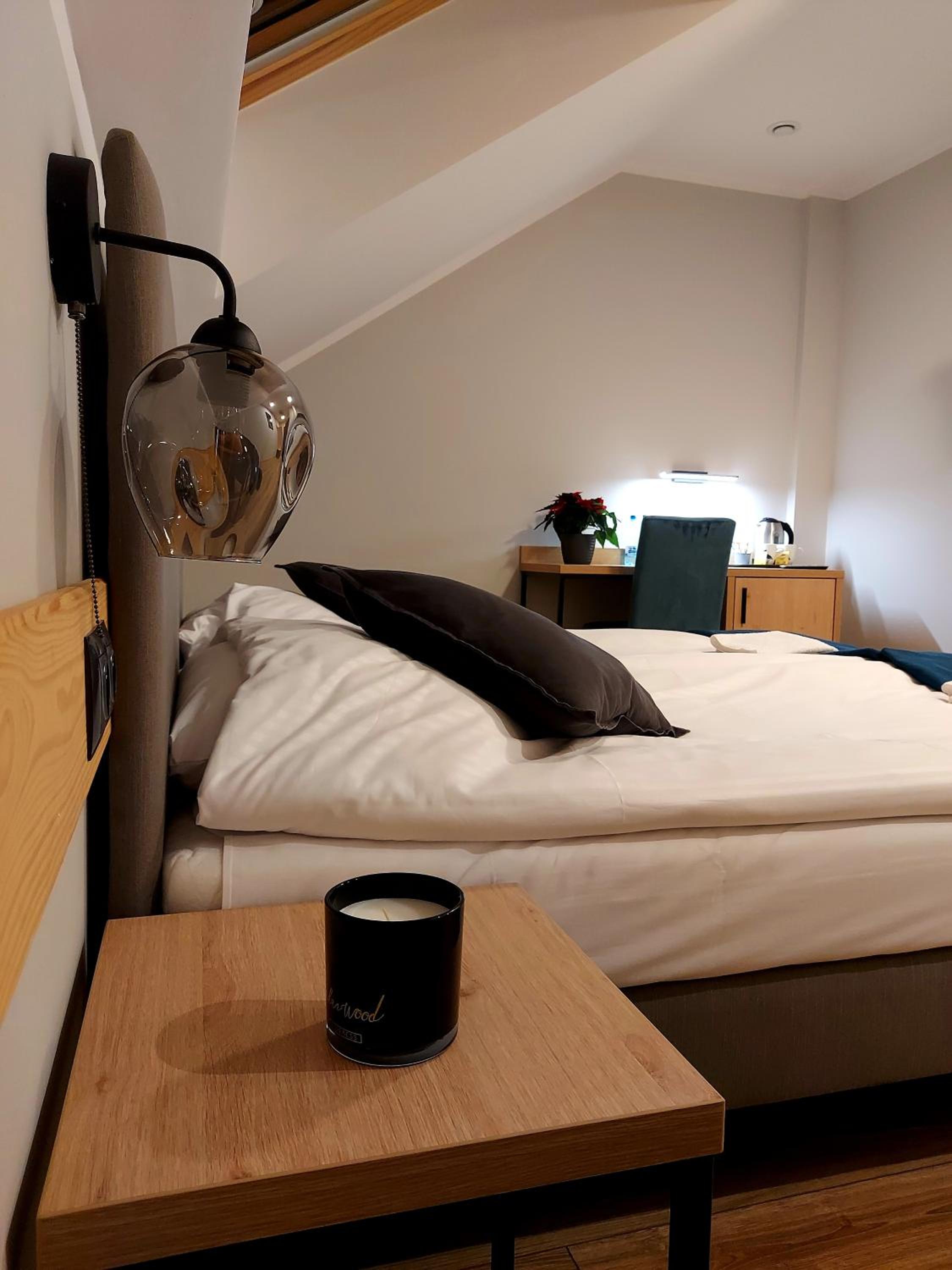 Standard Quadruple Room photo 1