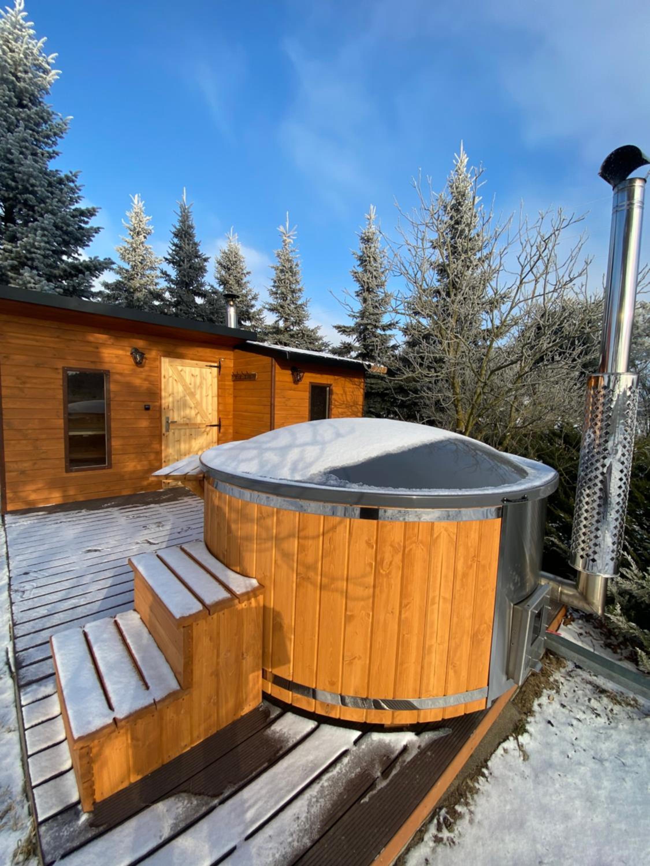Three-Bedroom House - Photo 13