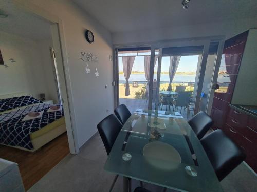 Apartment with Sea View photo 1