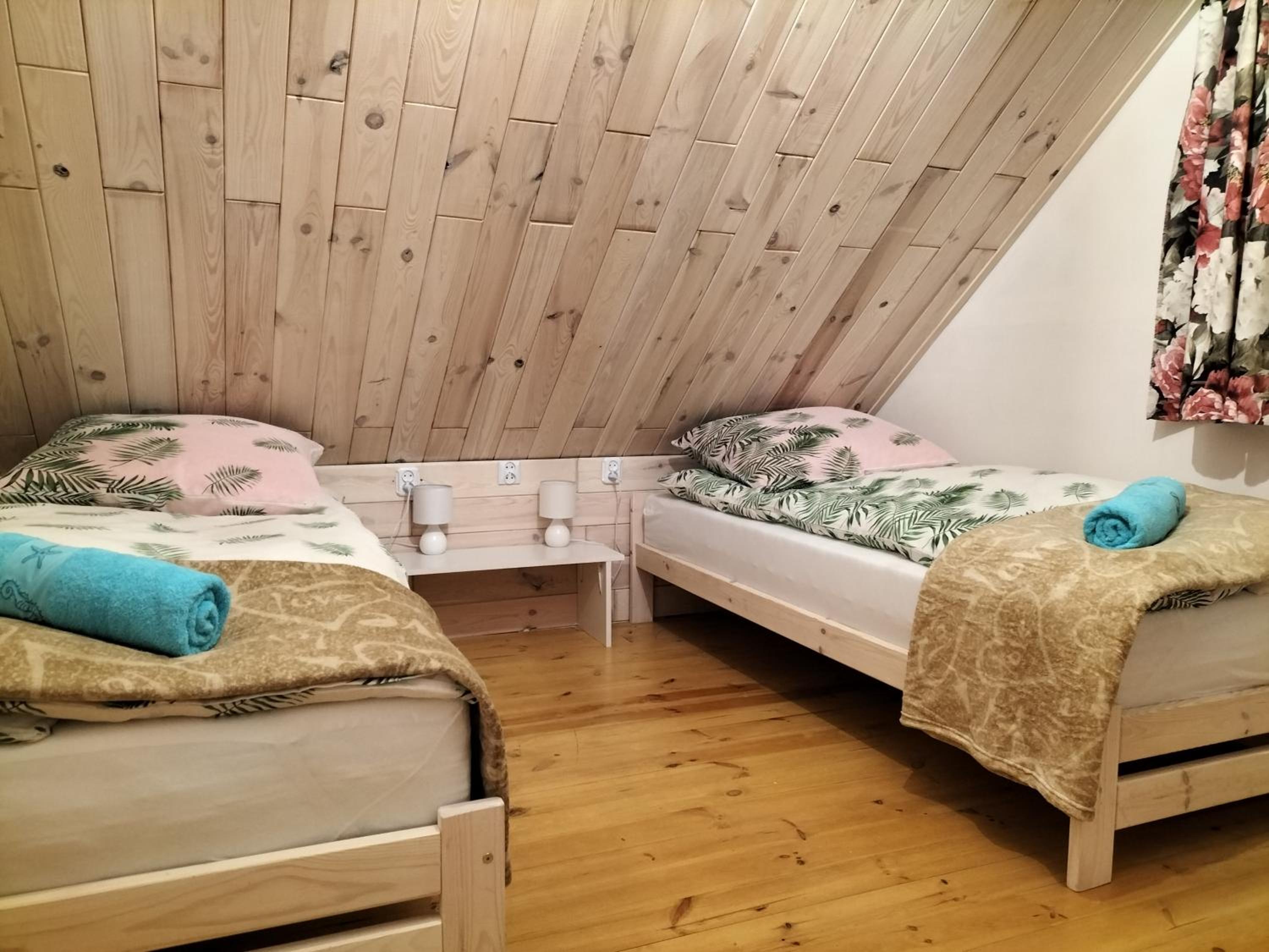 Two-Bedroom House photo 1