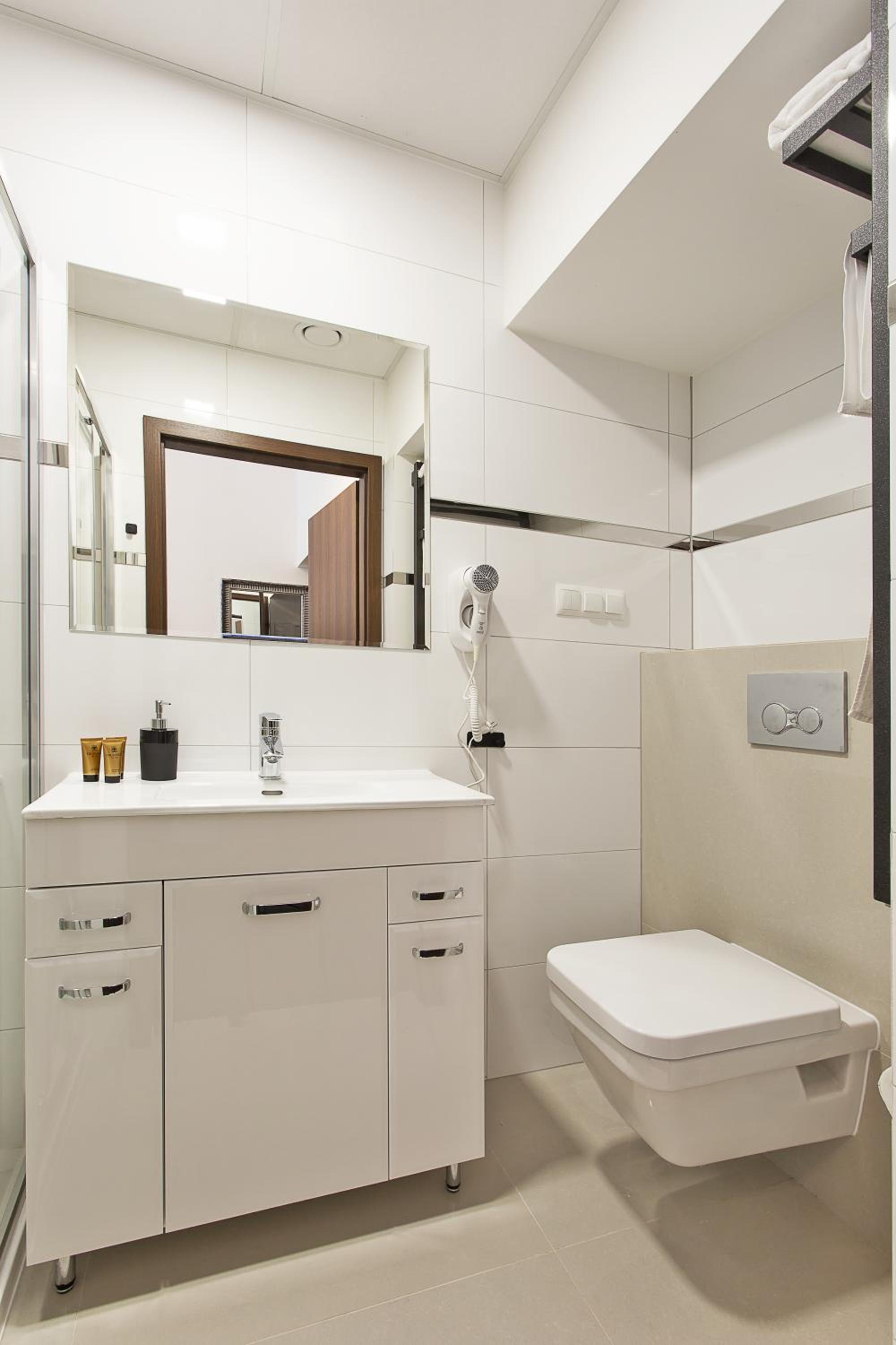 Standard Single Room photo 3