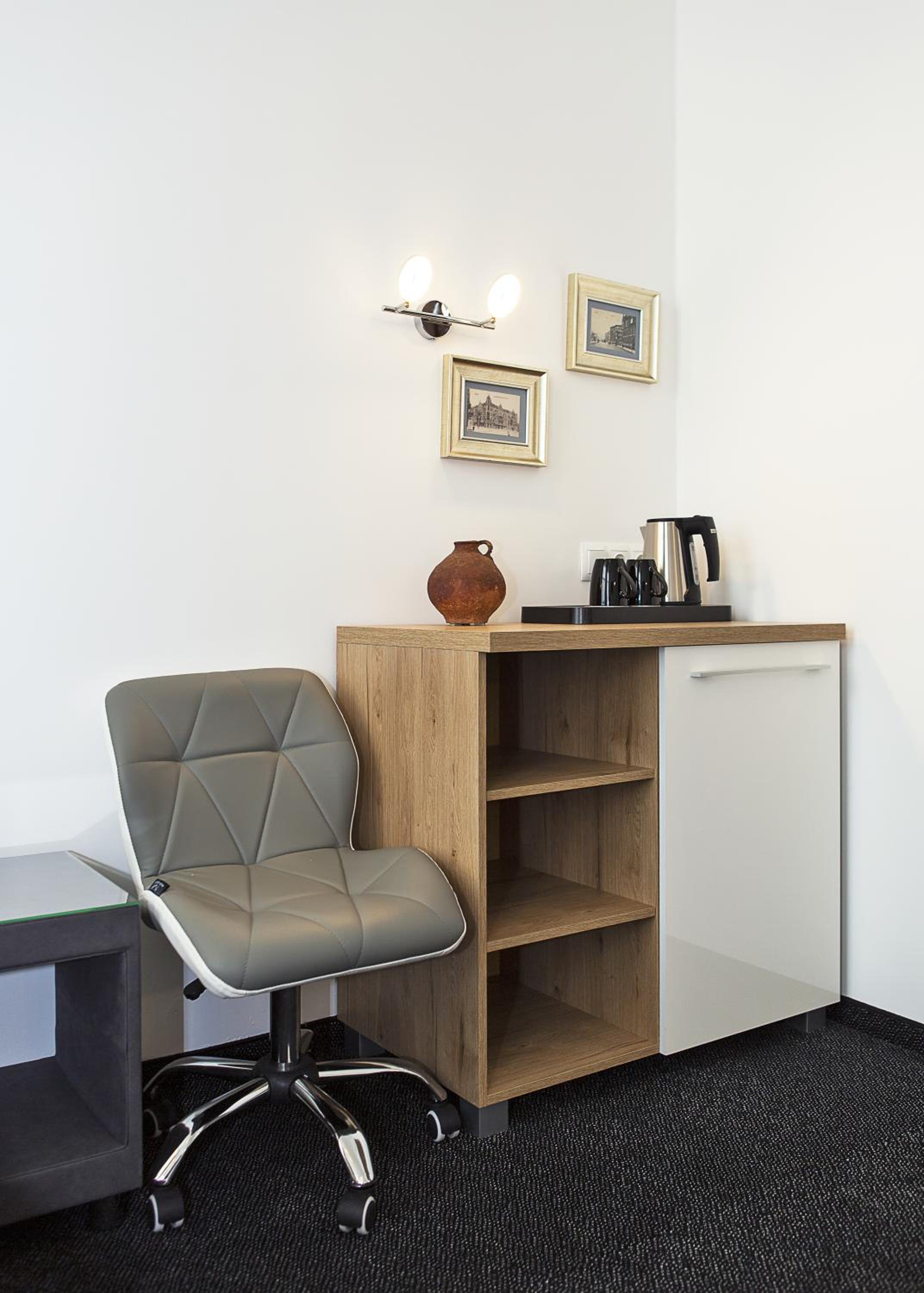 Standard Single Room photo 2