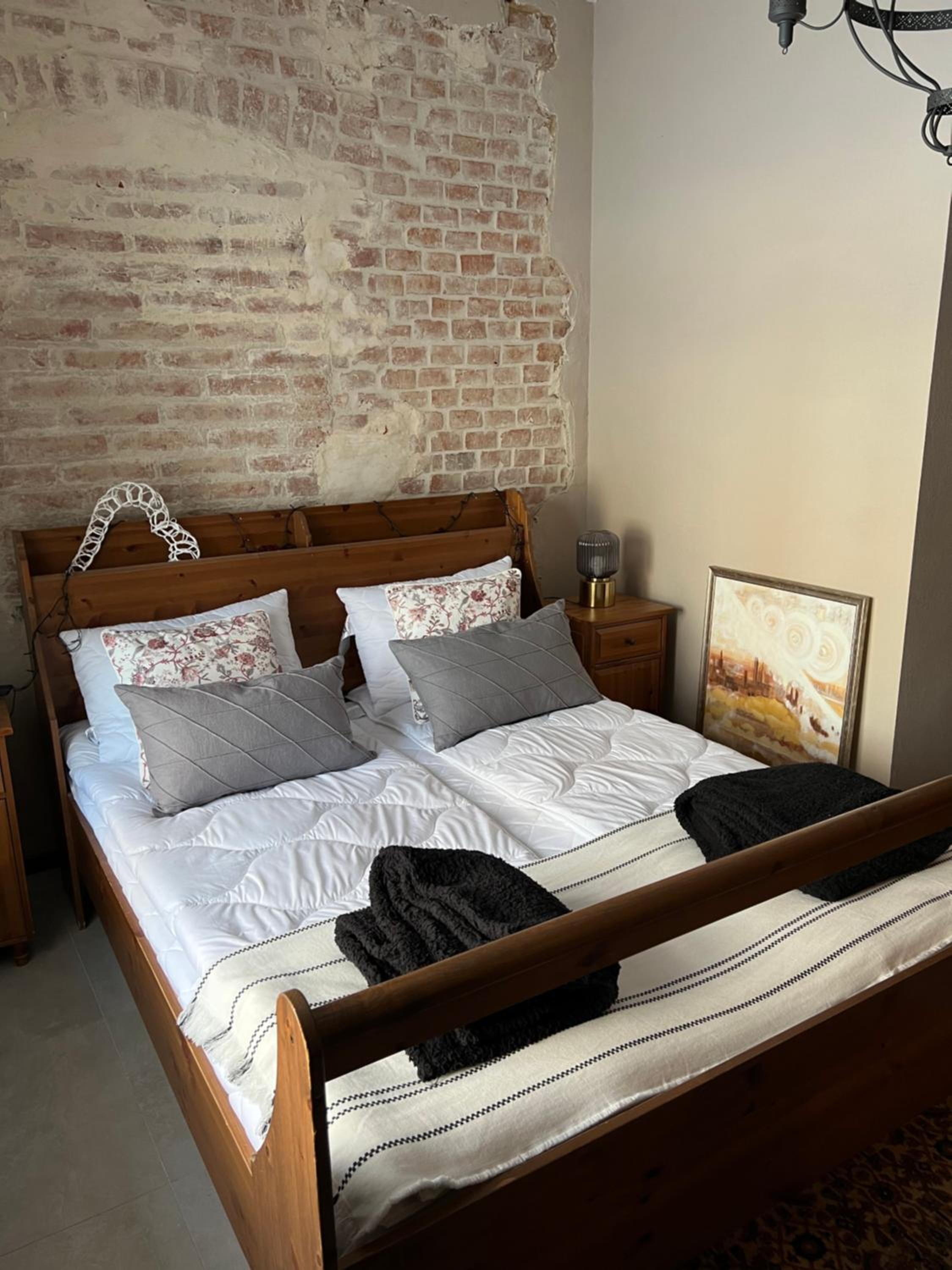 Double Room with Private Bathroom photo 1