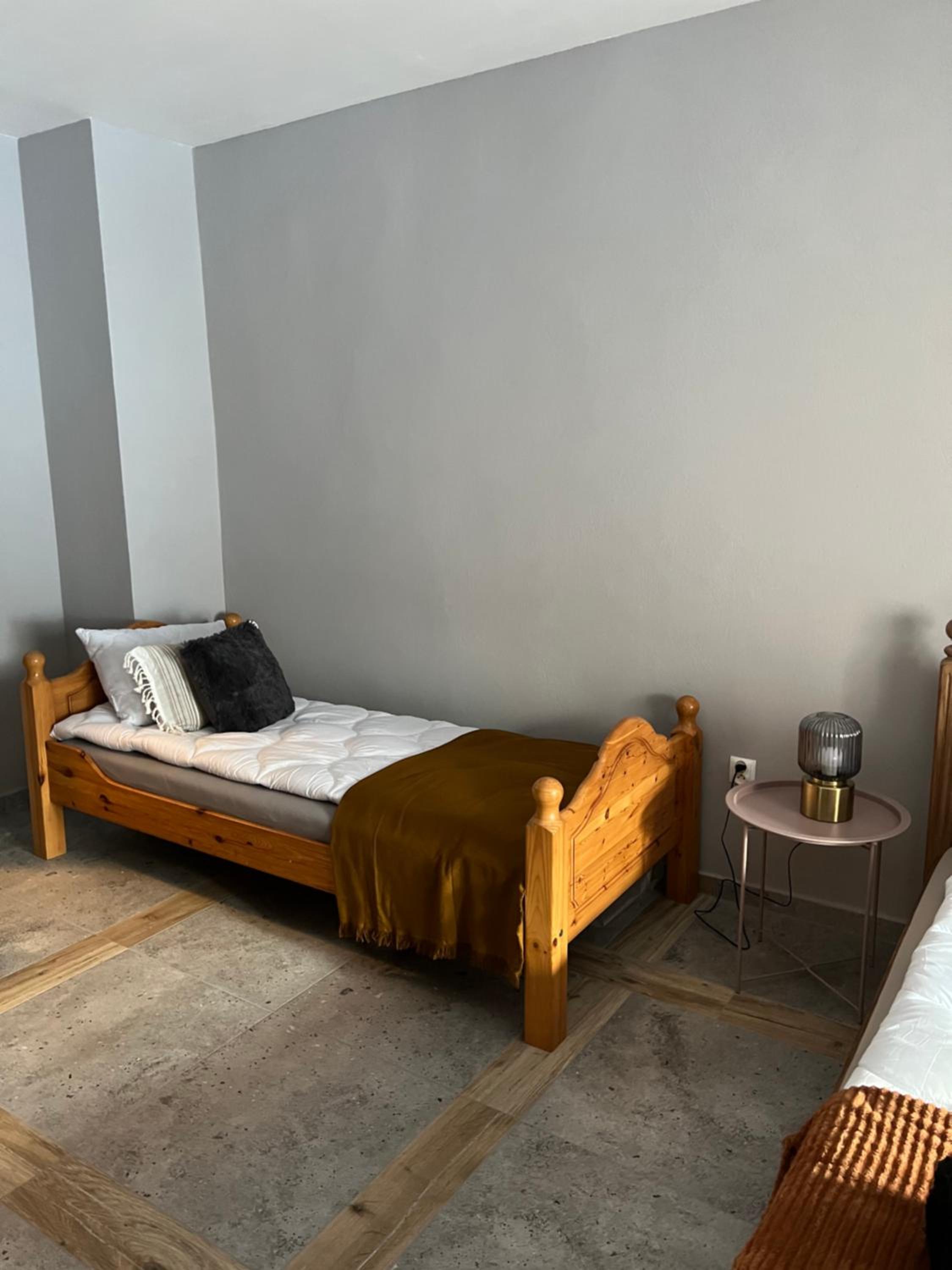 Triple Room with Private Bathroom photo 2