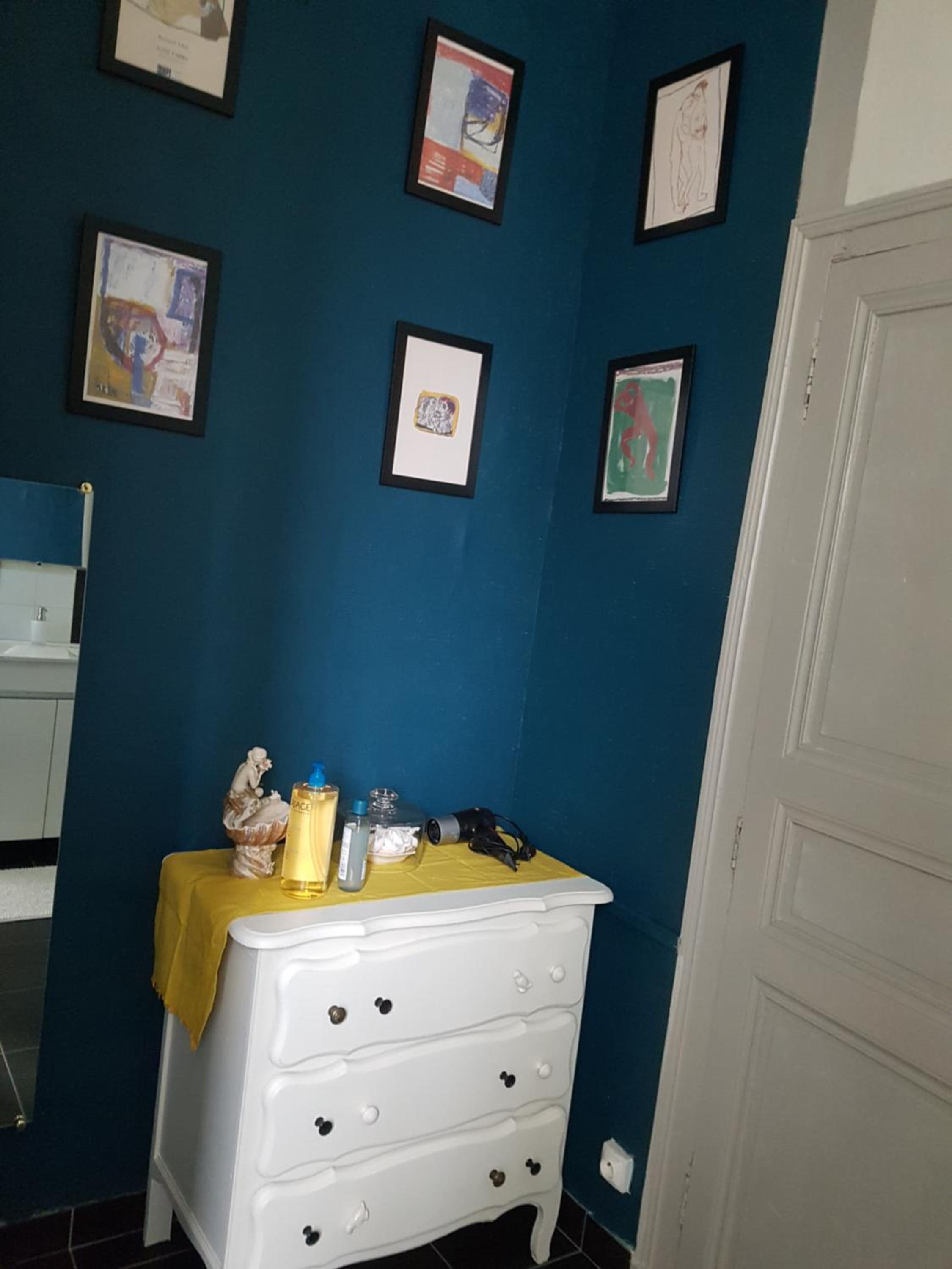 Double Room photo 3