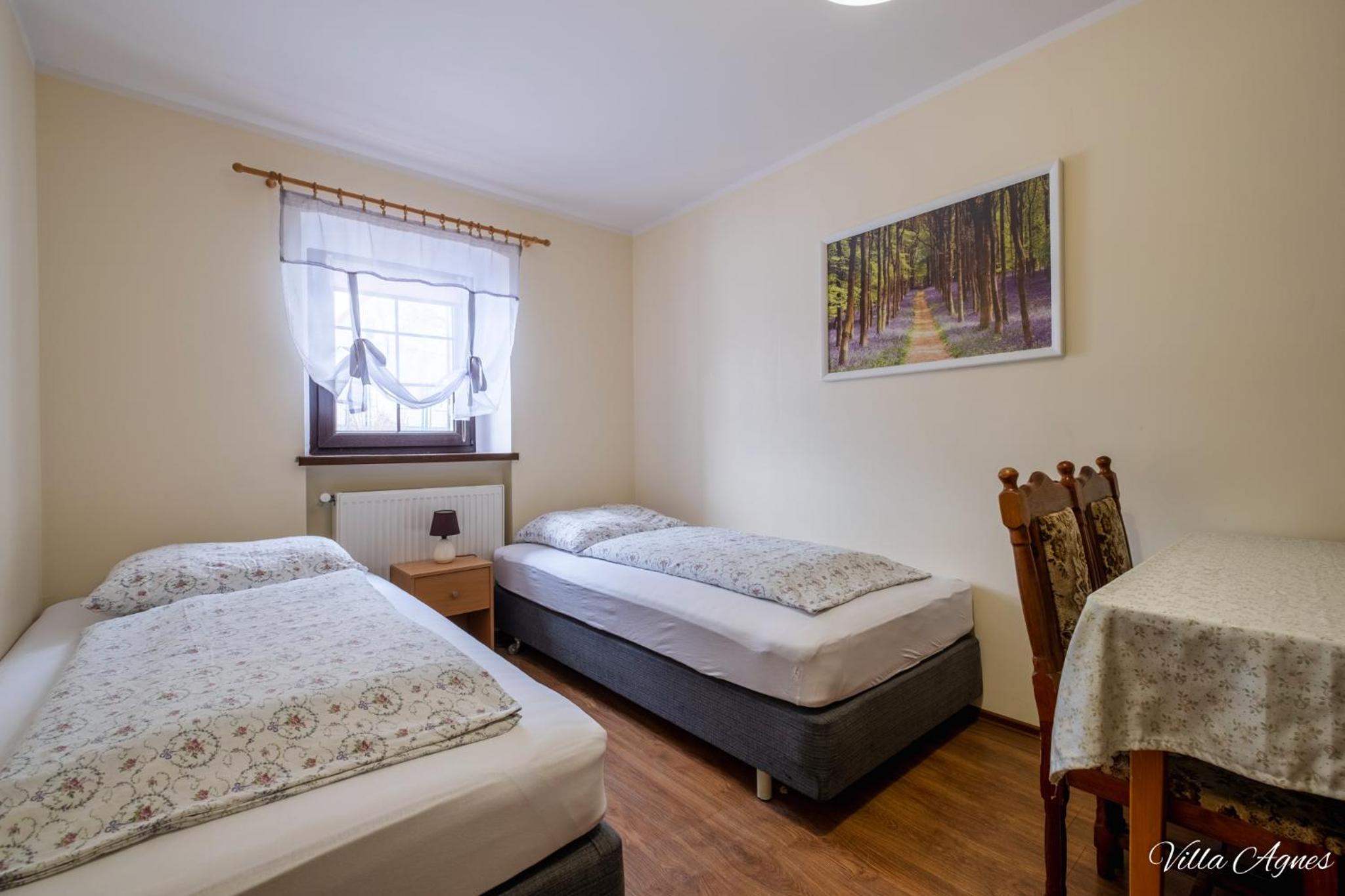 Quadruple Room photo 1