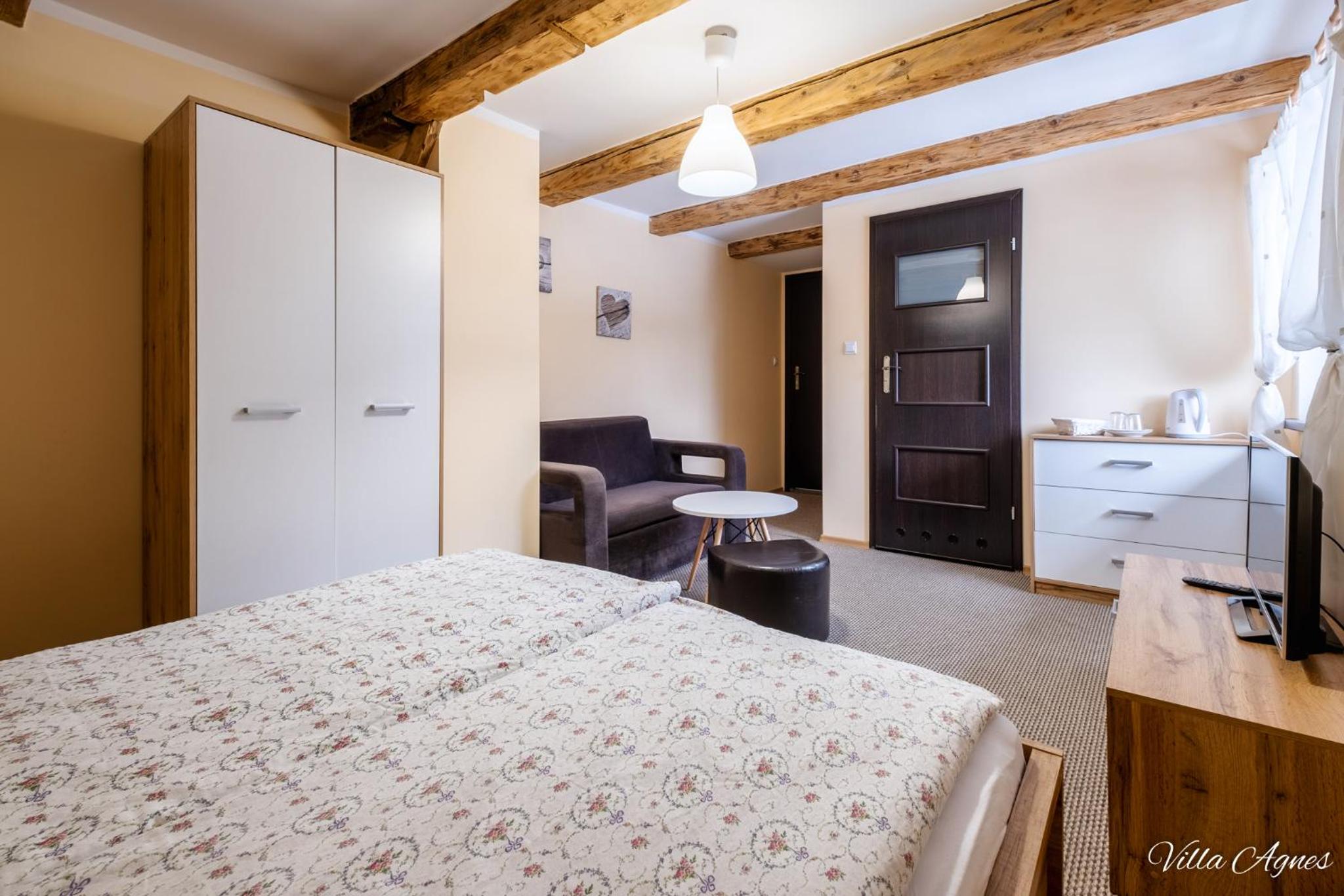Double Room photo 2
