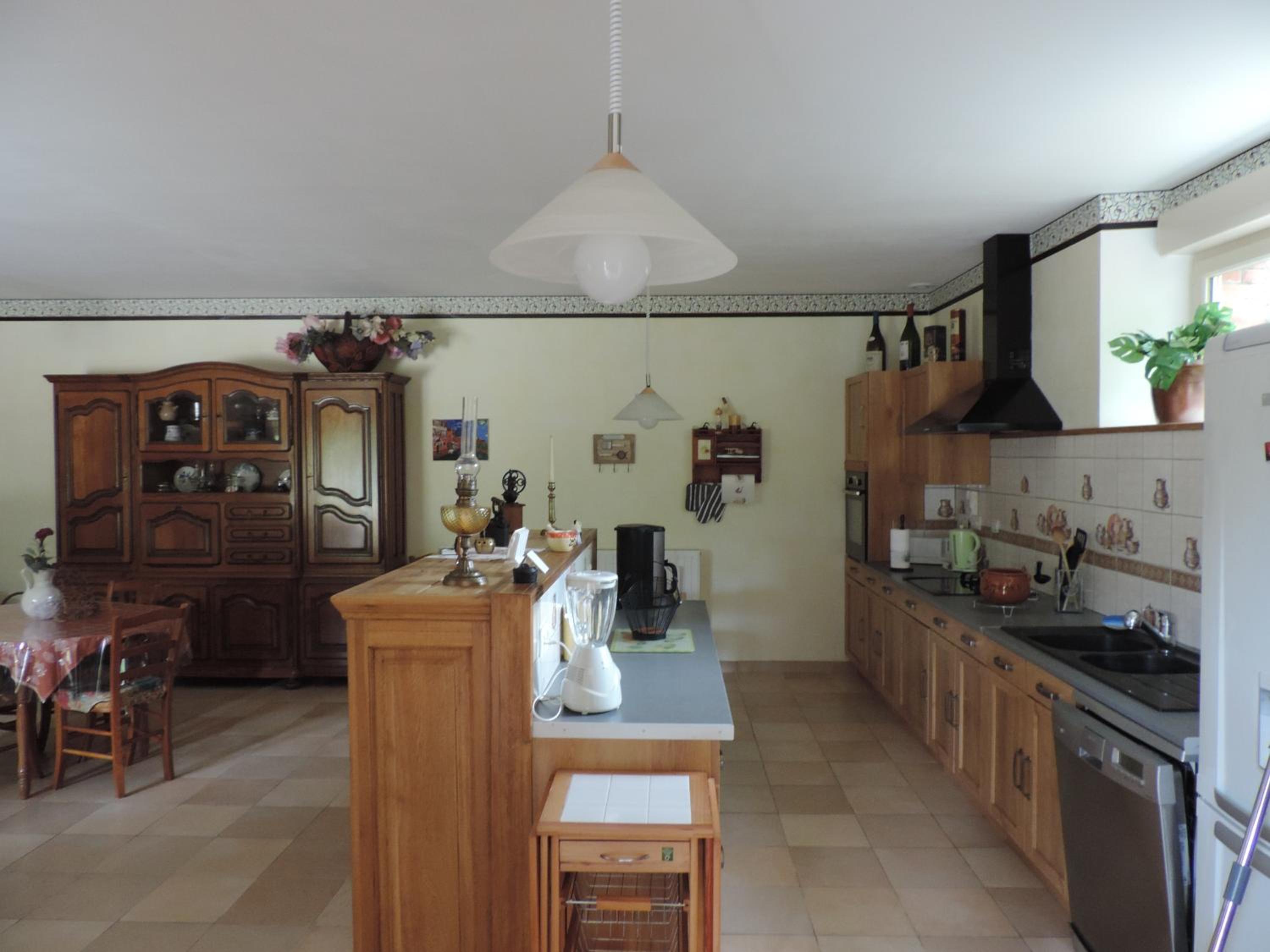 Two-Bedroom House photo 3