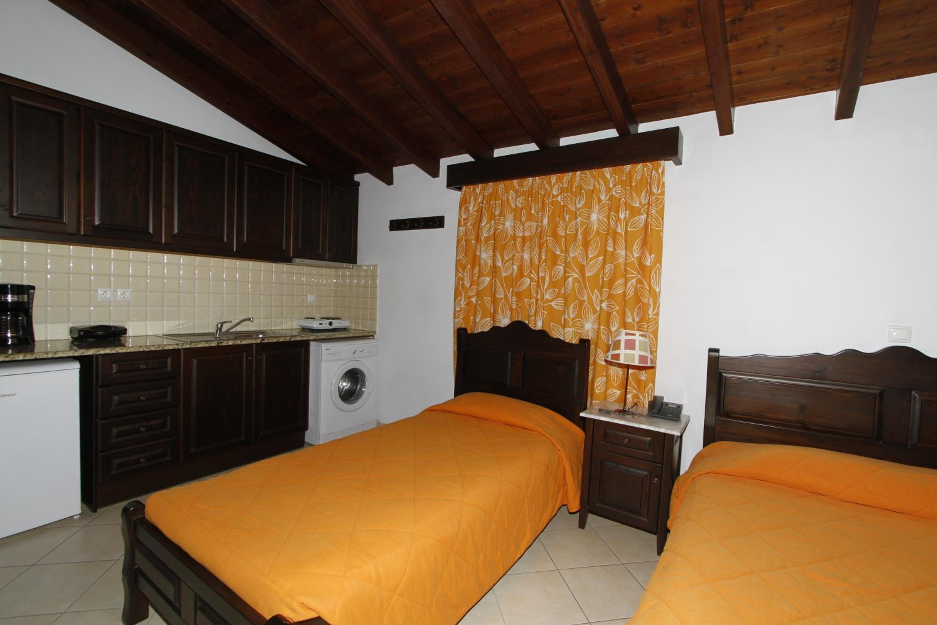 One-Bedroom Apartment (2 Adults) - Photo 11
