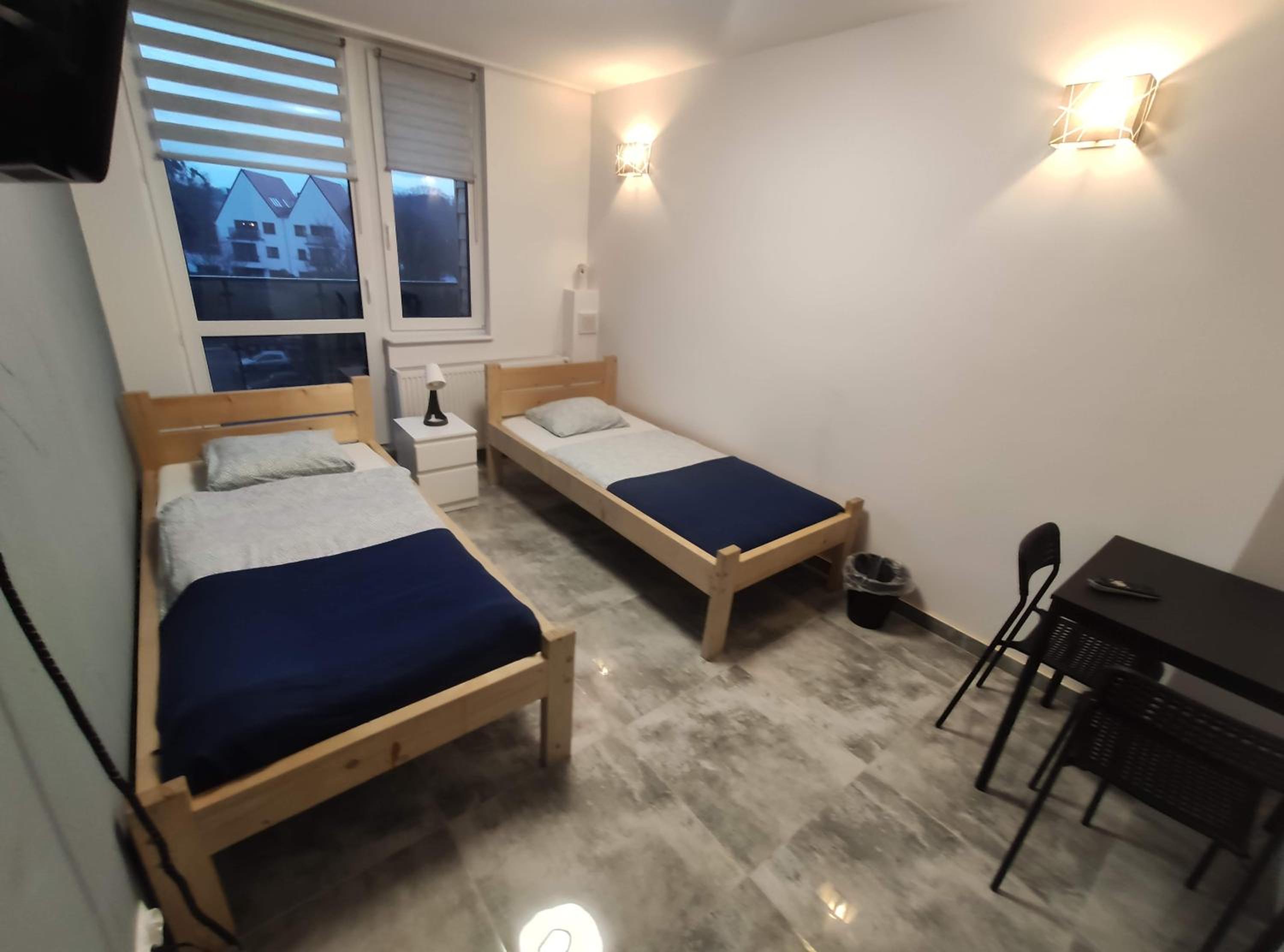 Double Room with Shared Bathroom photo 2