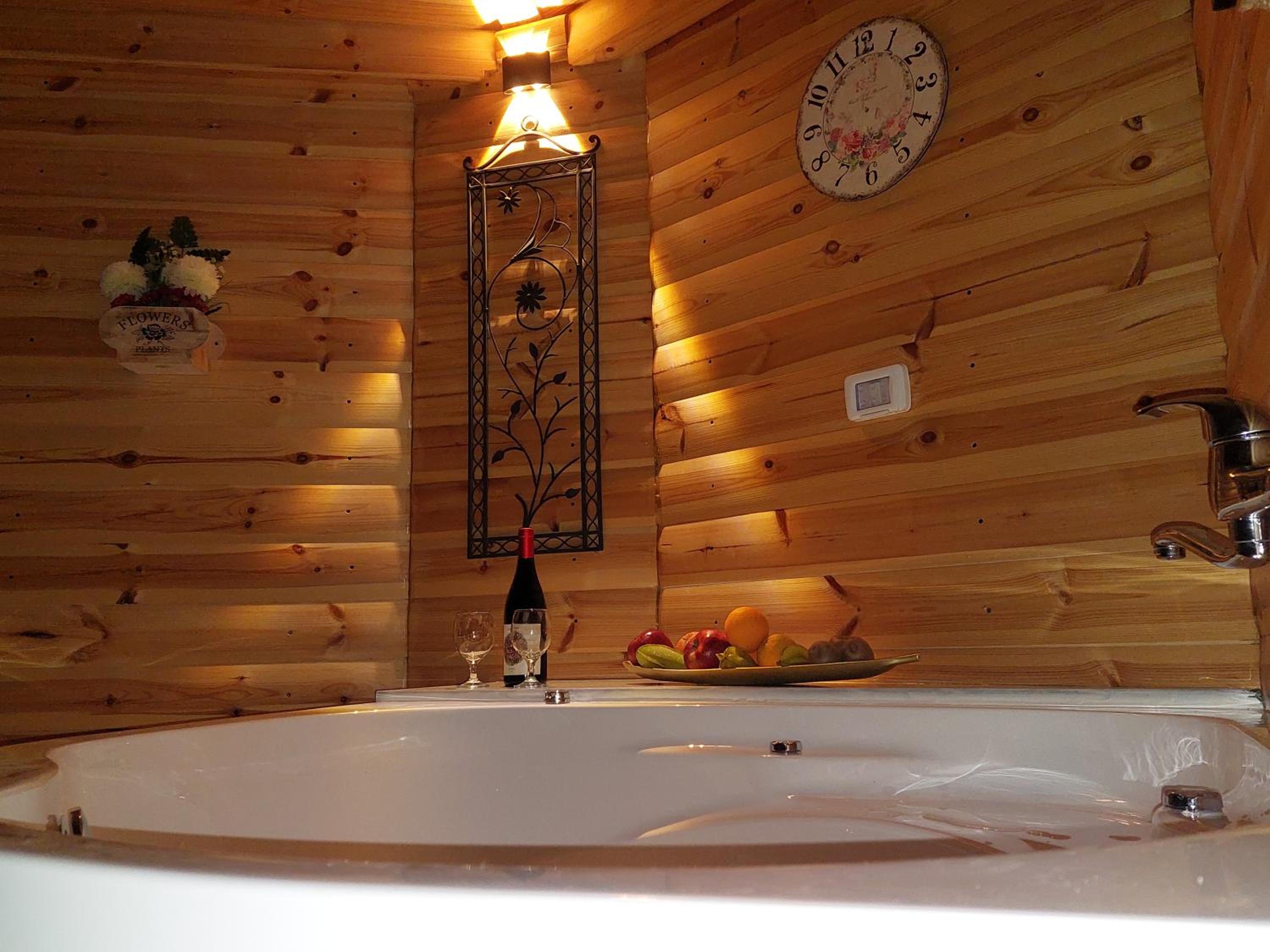 King Room with Mountain View - Photo 8