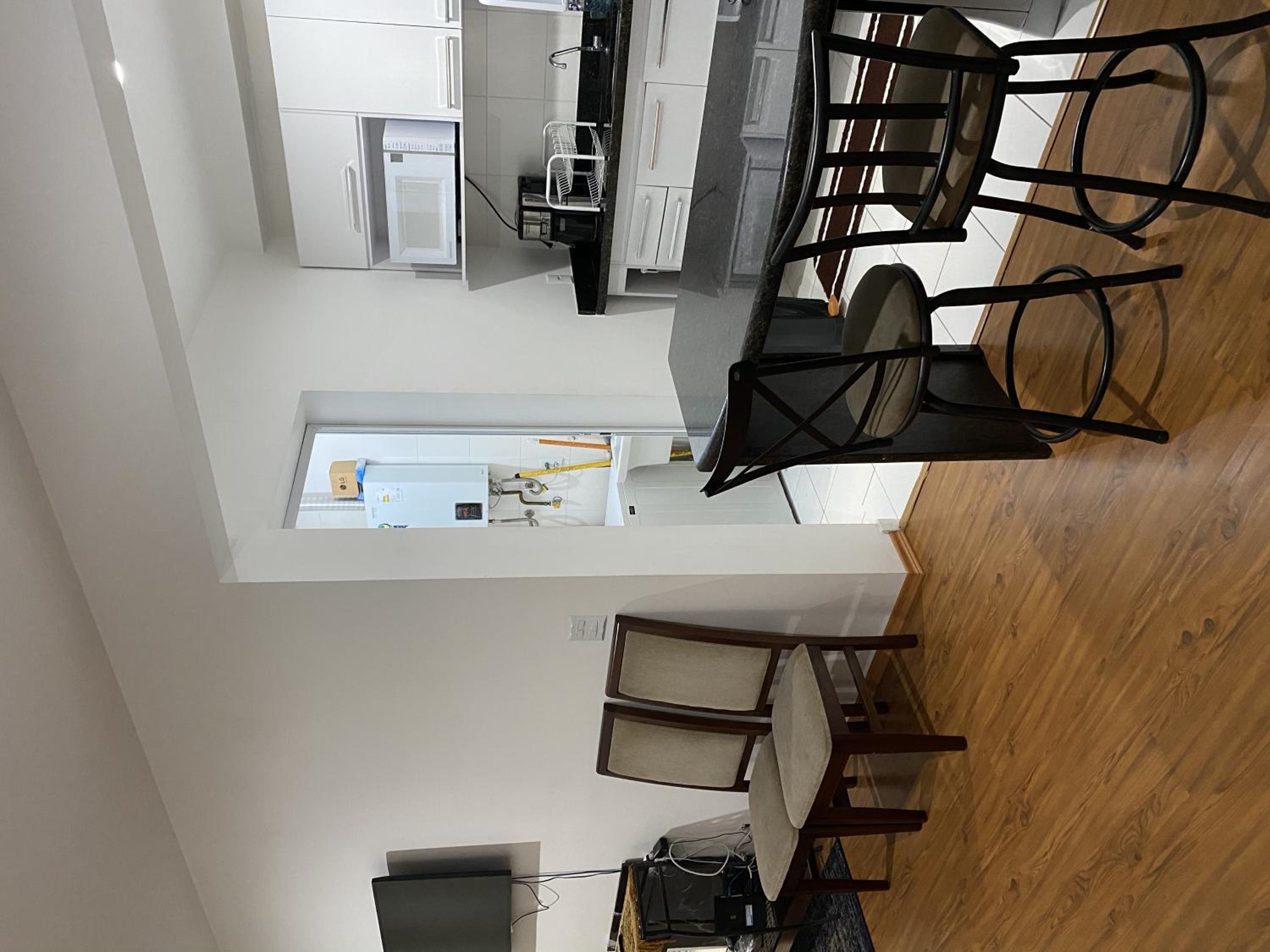 Apartment photo 1