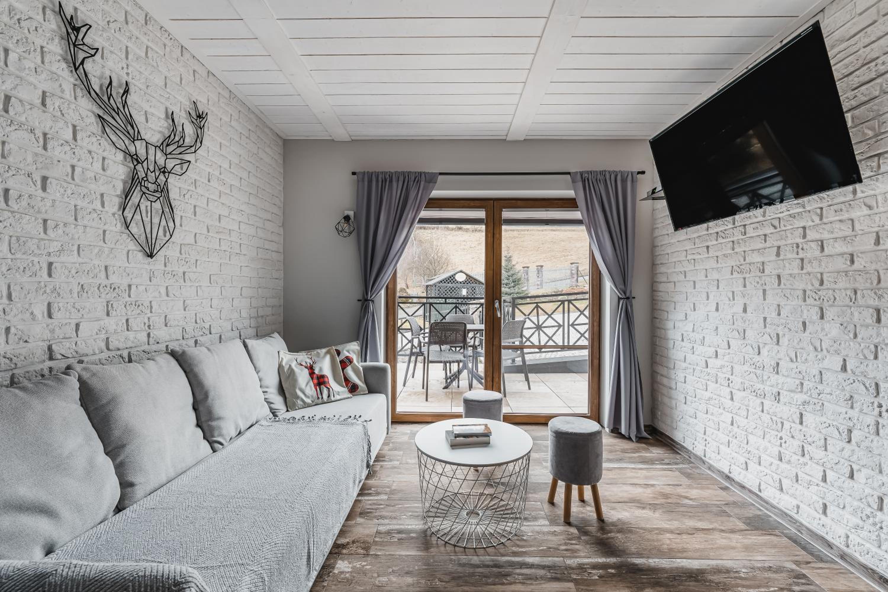 Duplex Apartment photo 1