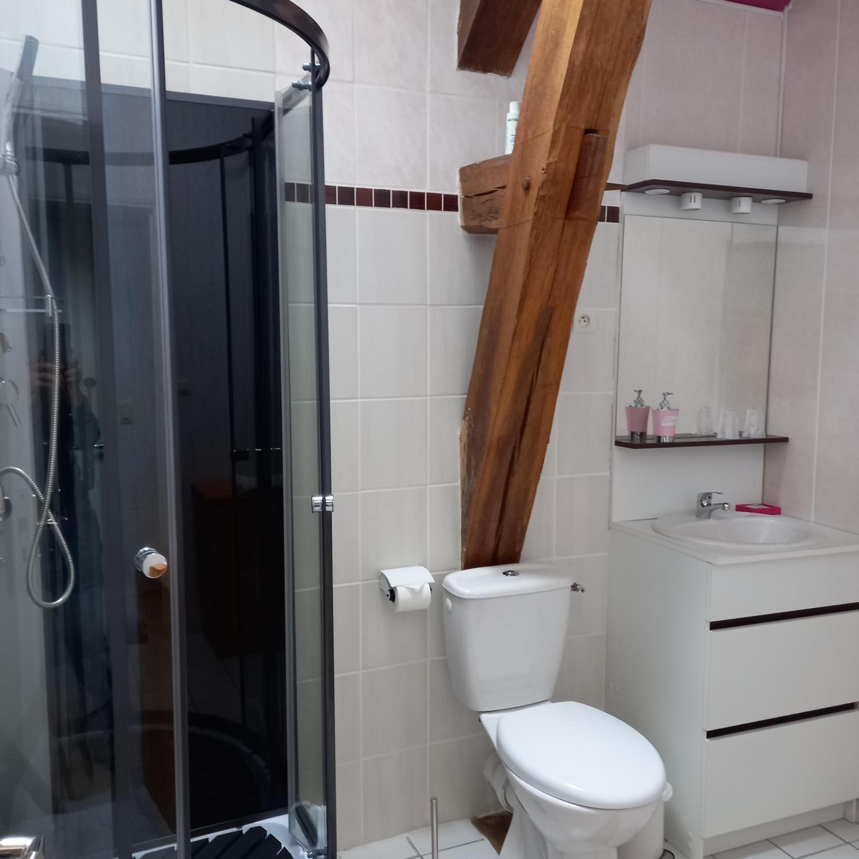 Double Room - Photo 2