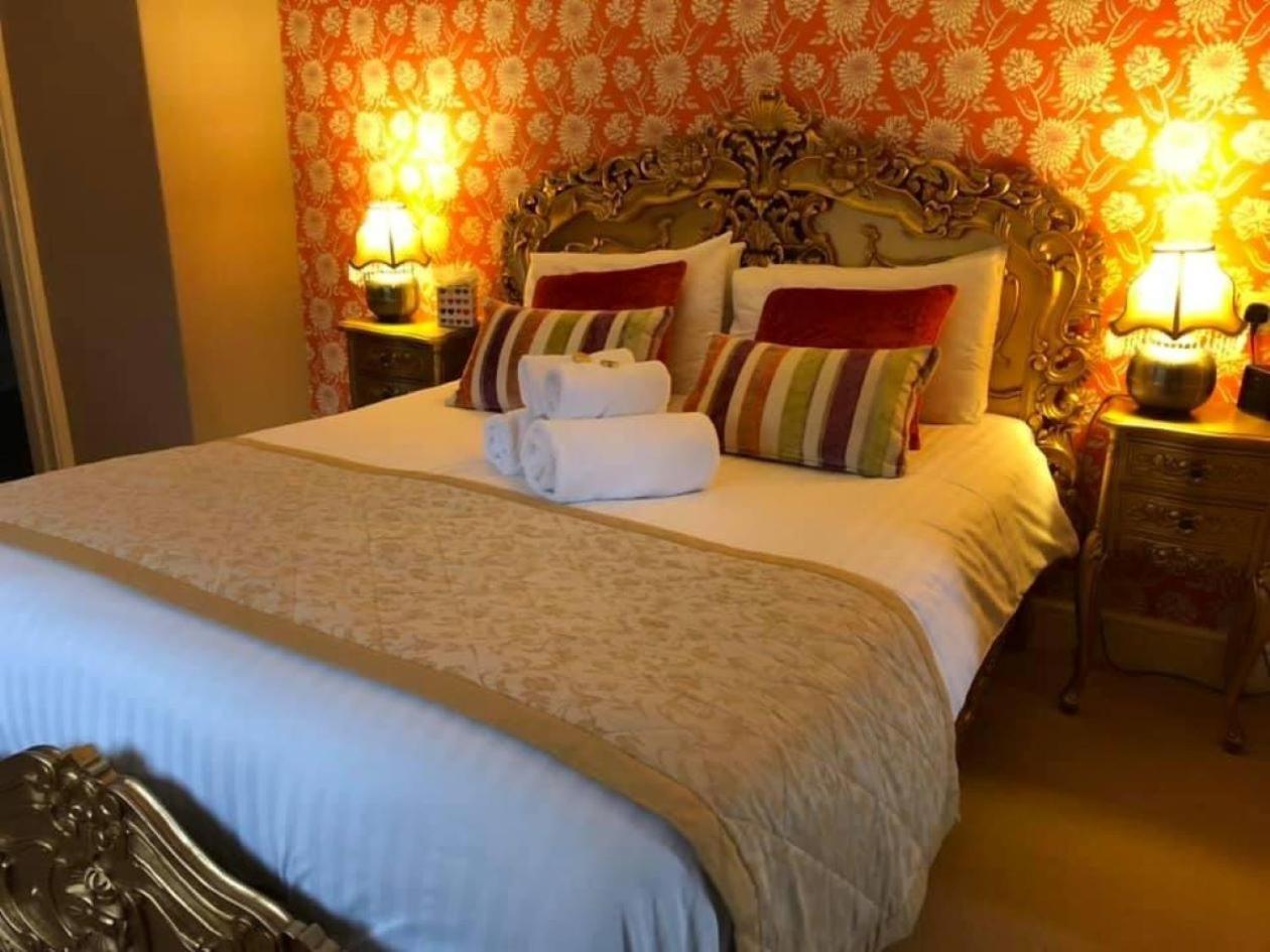 Superior Suite with Sea View photo 2