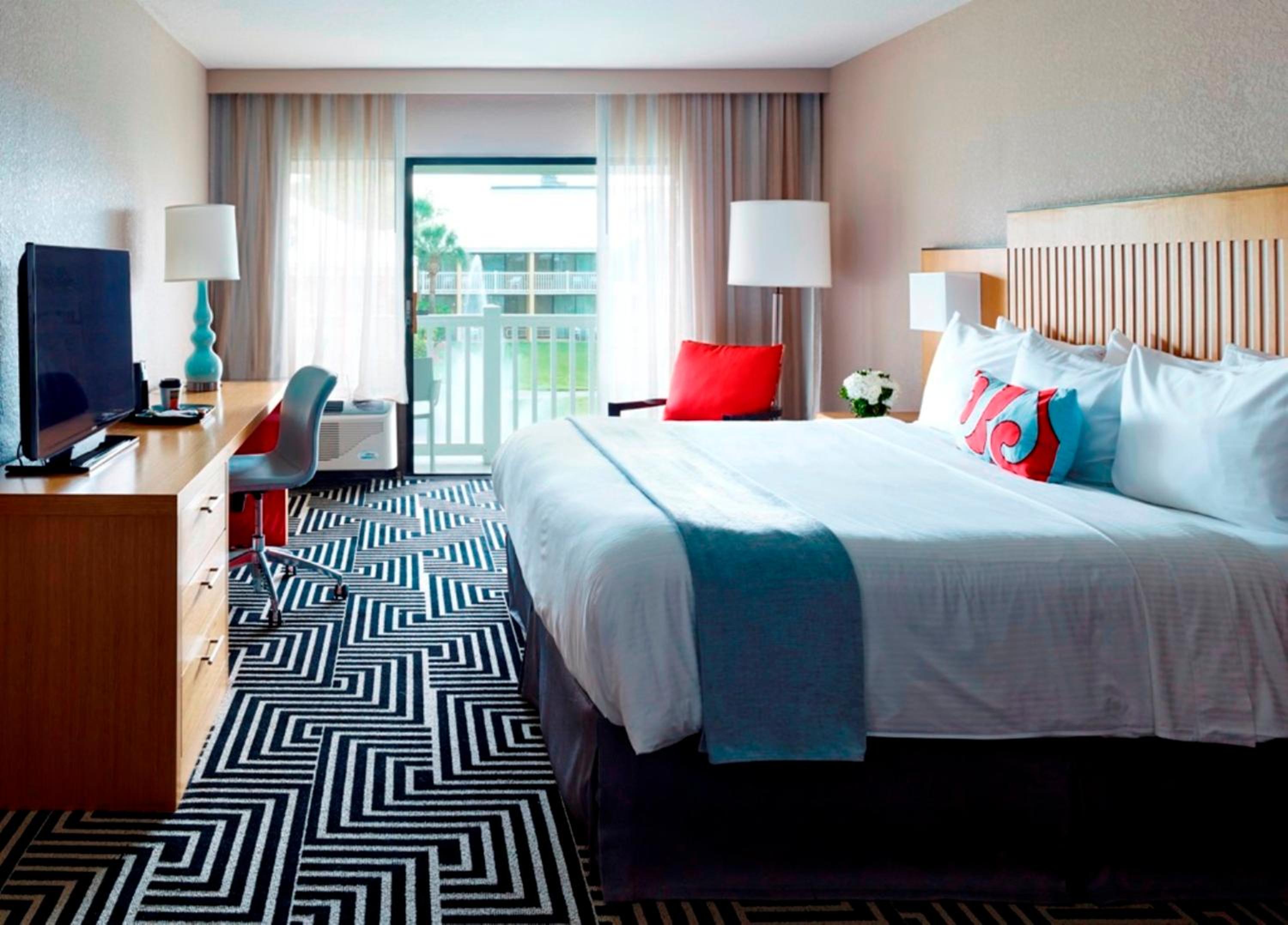 King Room
